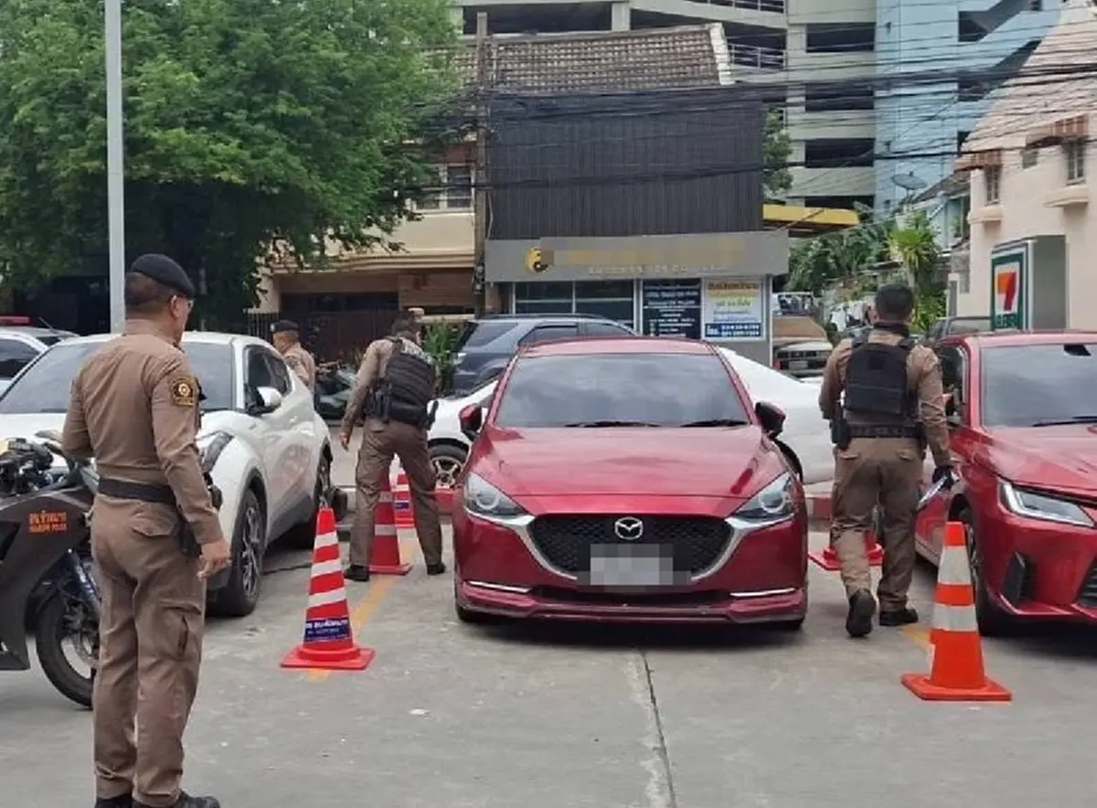 ยิ่งหดหู่ ตำรวจเผยเรื่องสลดที่ครูสาวเจอ 3 วันก่อนจบชีวิตเศร้า