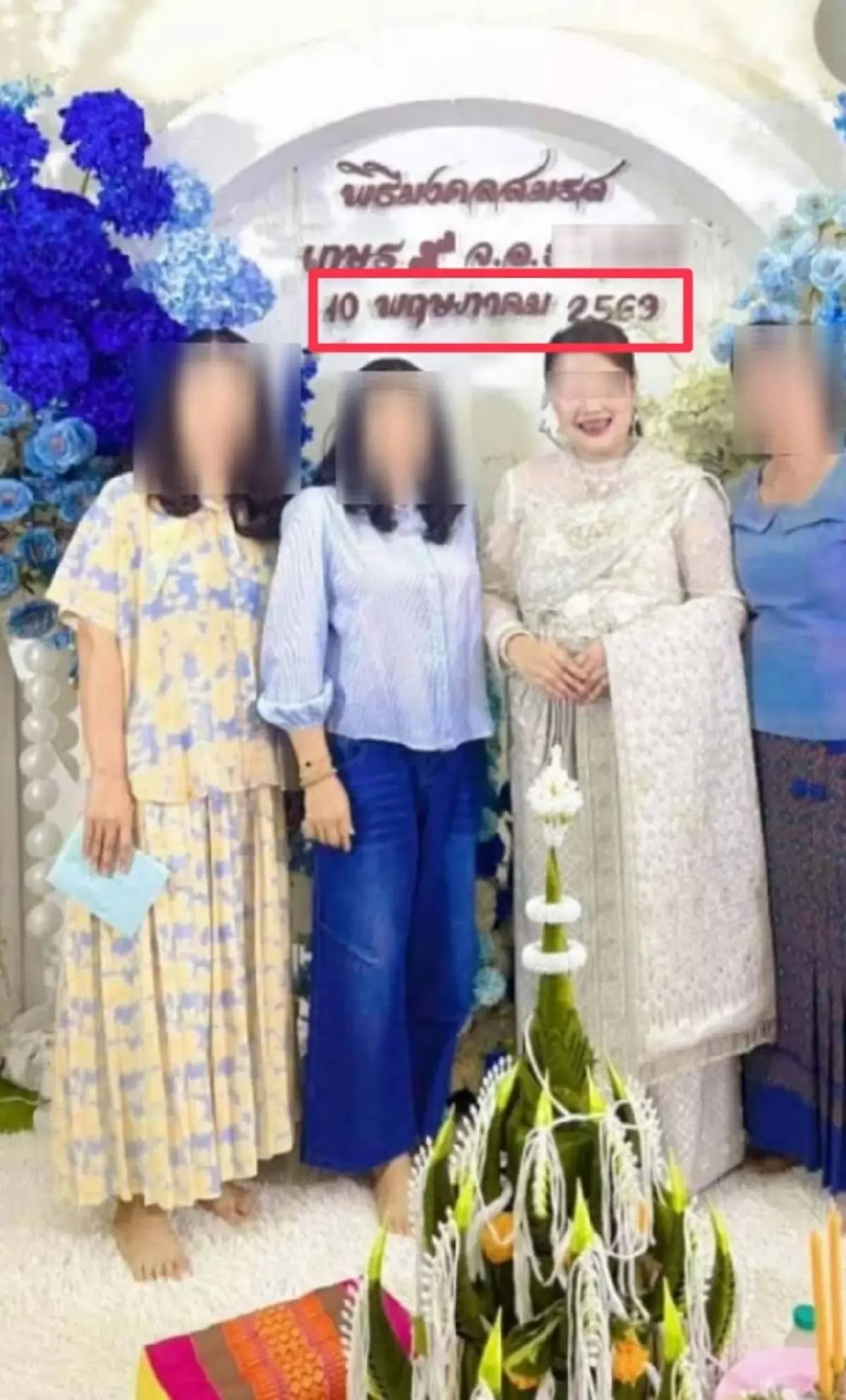 คิดผิดหมด ครูสาว ยอมพูดแล้ว หลัง หนุ่ม อบต. รู้ตัวตน บอกเลย พีกสุดๆ
