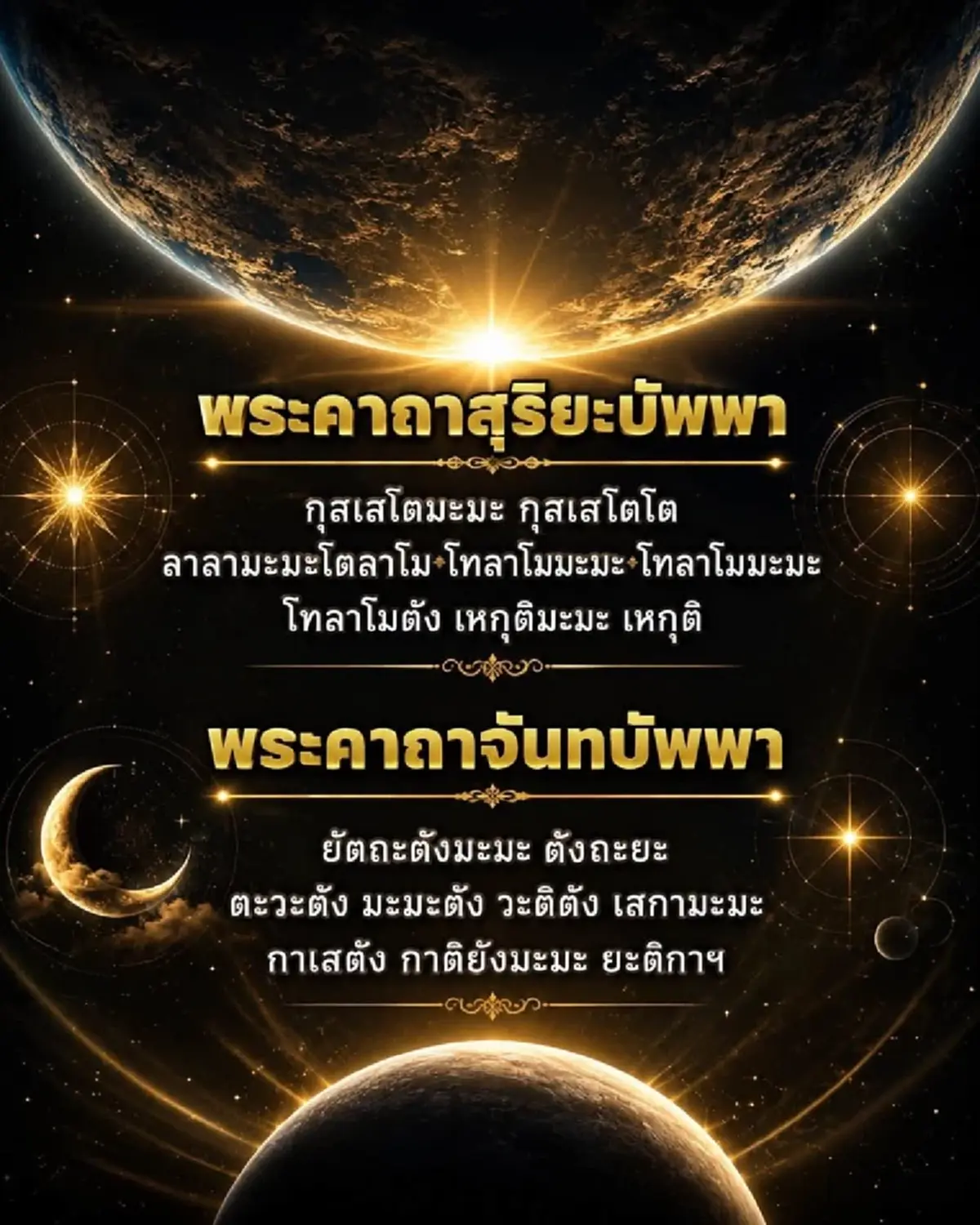 หมอช้าง เตือนราหูมีพลัง 2 อุปราคา สะเทือนแรง 2 ราศี ต้องระวัง
