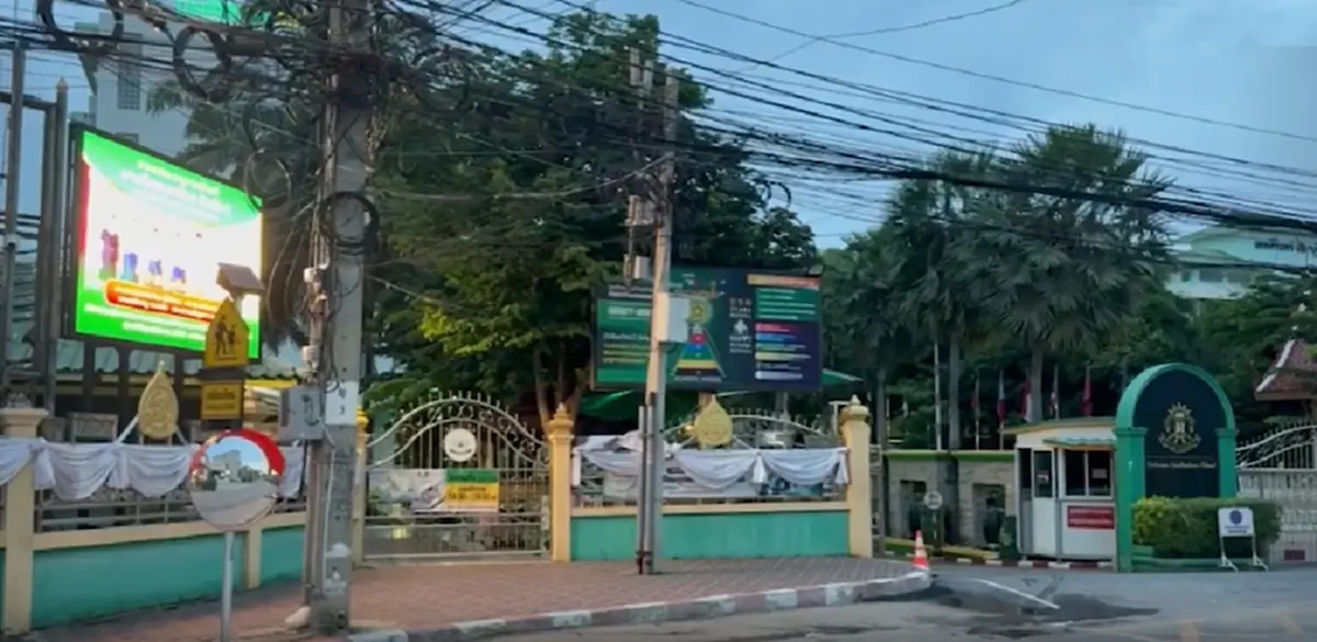 ผิดคาดมาก เผยนิสัย "ครูอรสา" ที่นักเรียนม.ต้น คนก่อเหตุ เดินตามหา