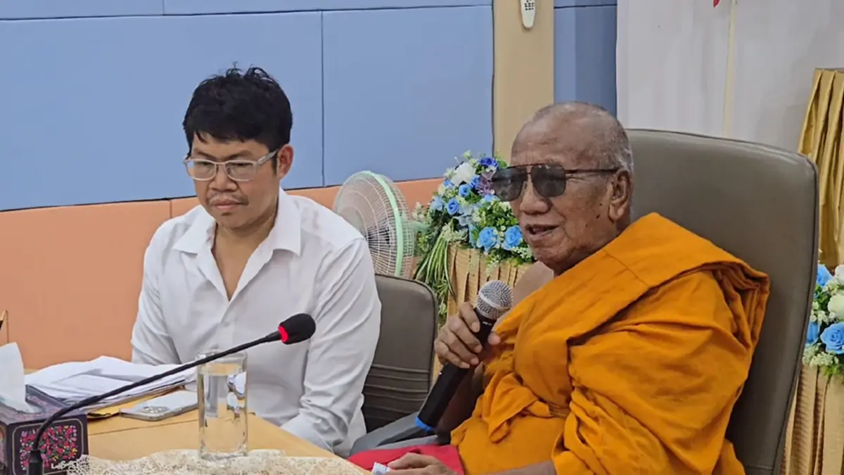 รู้แล้ว สาเหตุเจ้าอาวาสยังขอเปลี่ยนชื่อโฉนดที่ดินไม่ได้