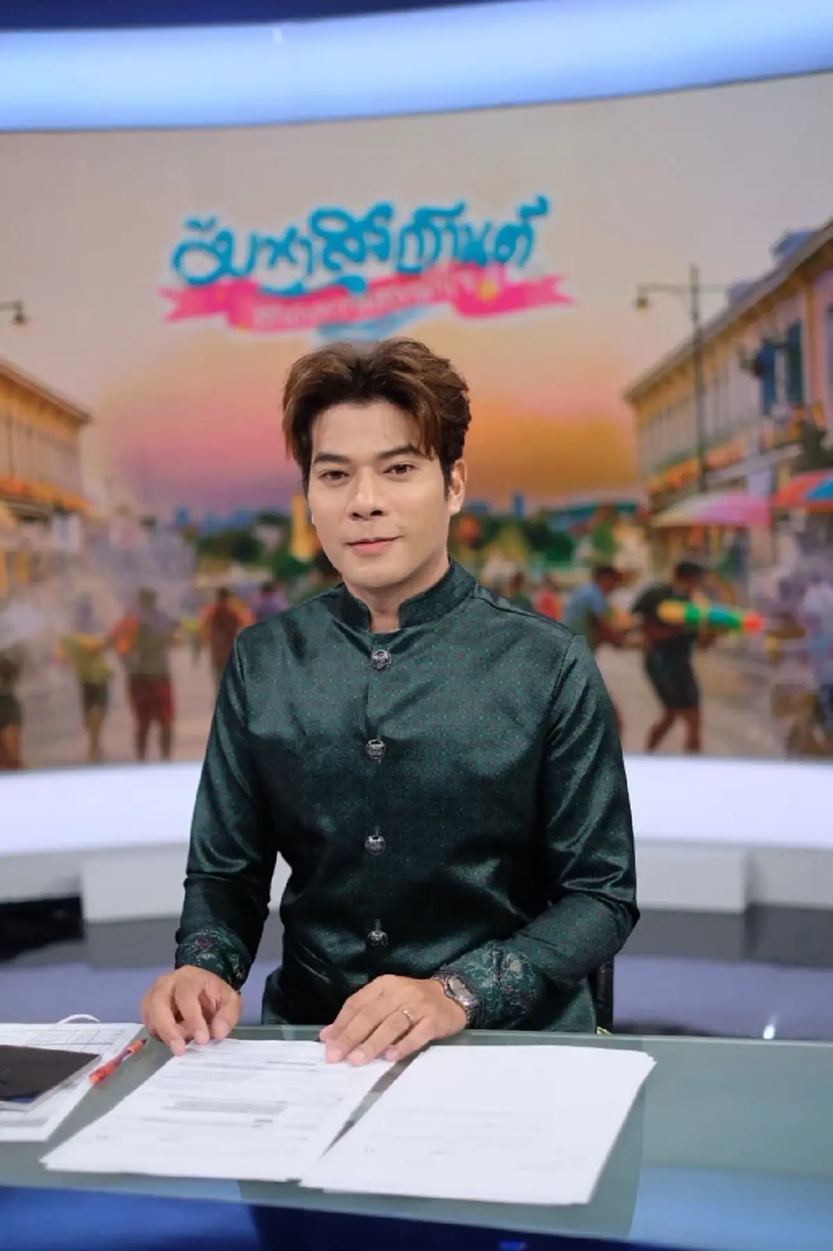 ผู้ประกาศช่องดัง โพสต์ตรง ๆ  กระแสนักข่าวถูกเลิกจ้างกะทันหัน