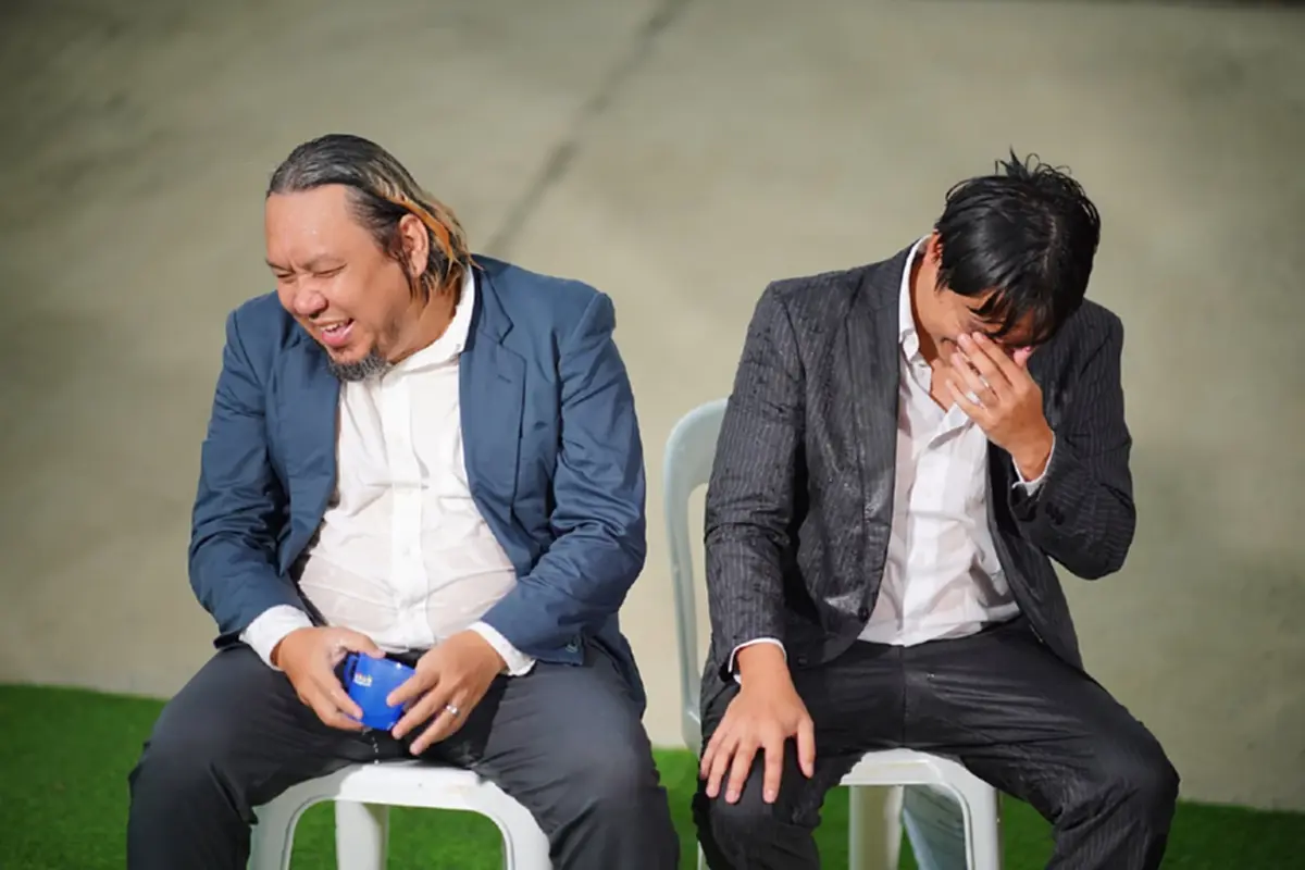 อ้าวยังไงกัน สิ่งที่ "ต้า" ไม่ได้บอกในรายการ ฟังแล้วยิ่งพีก