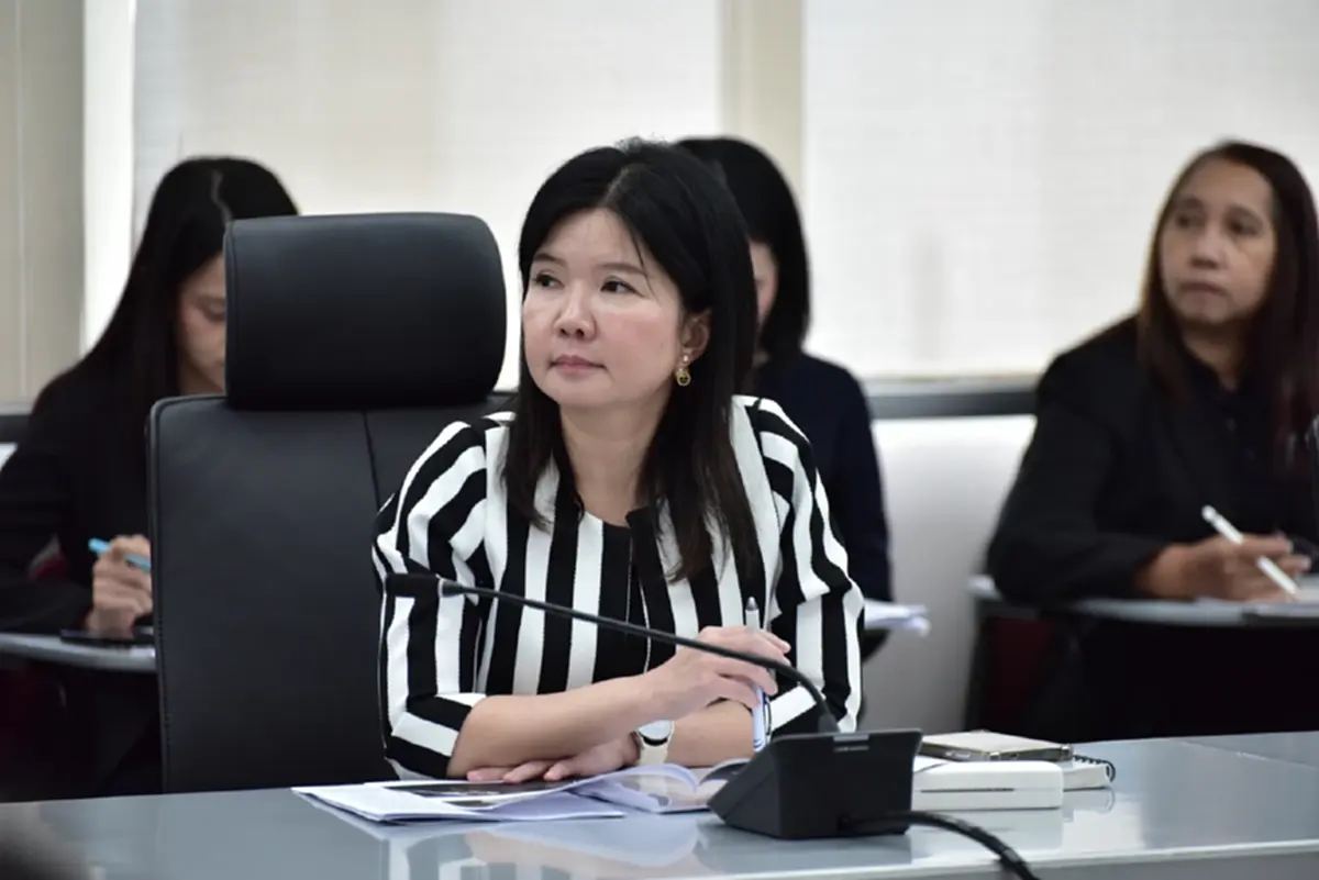 "พาณิชย์" เปิดเกมรุก โอกาสทองดันมันสำปะหลังไทย ยึดห่วงโซ่อุปทานโลก