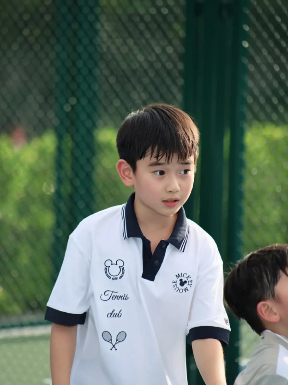 หล่อละมุนจนต้องโฟกัส ลูกชาย "เนย โชติกา" ยิ่งโตยิ่งหล่อ