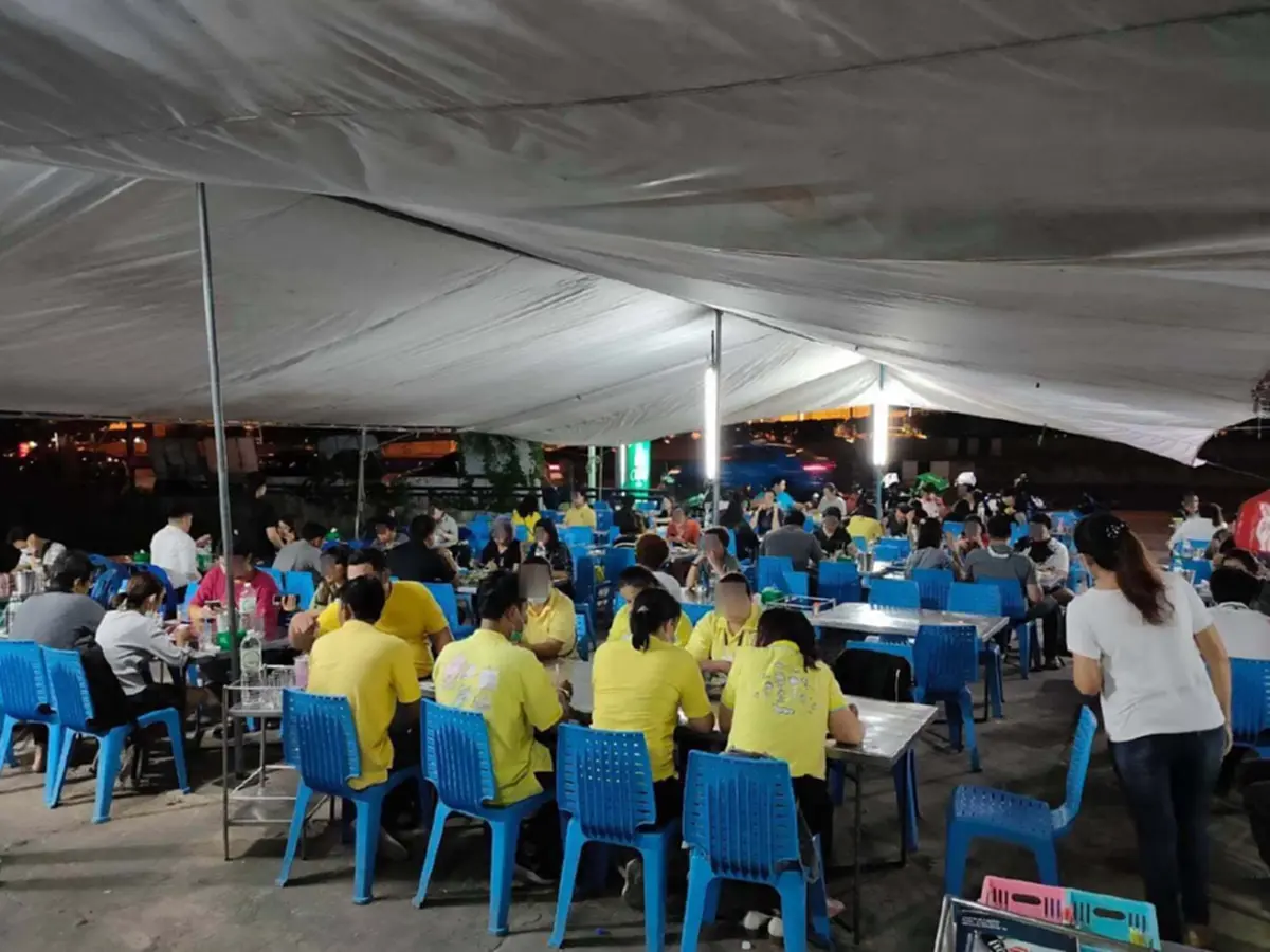 ปิดตำนาน 30 ปี "ร้านข้าวต้มดัง" ประกาศปิดกิจการ ลูกค้าแห่เสียดาย