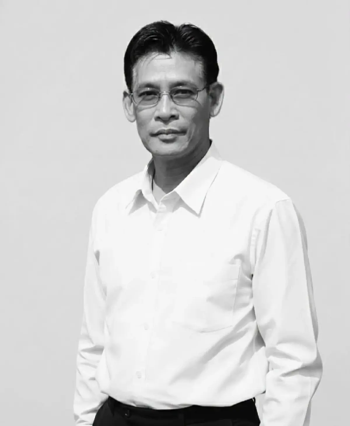 สะเทือนขวัญ! คนร้ายใช้อาวุธทำร้าย "นายก อบต.บ้านติ้ว" เสียชีวิต