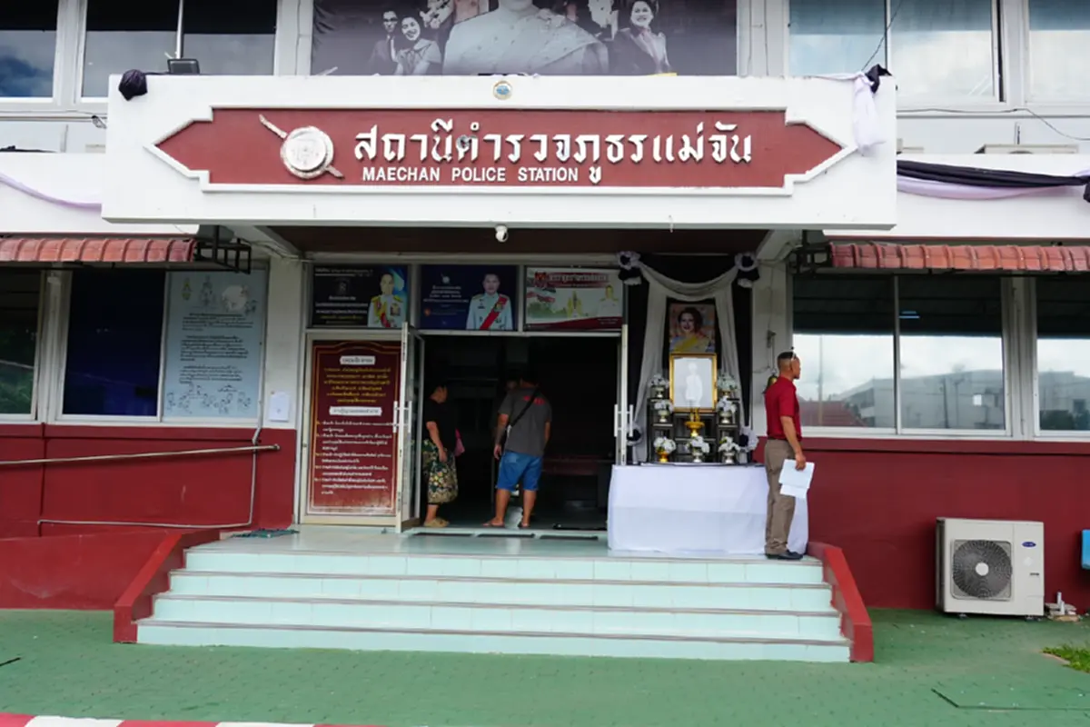 คดีพลิก? เบื้องลึกเจ้าอาวาสบอกโดน คอลเซนเตอร์หลอกเงิน 8.7 ล้าน