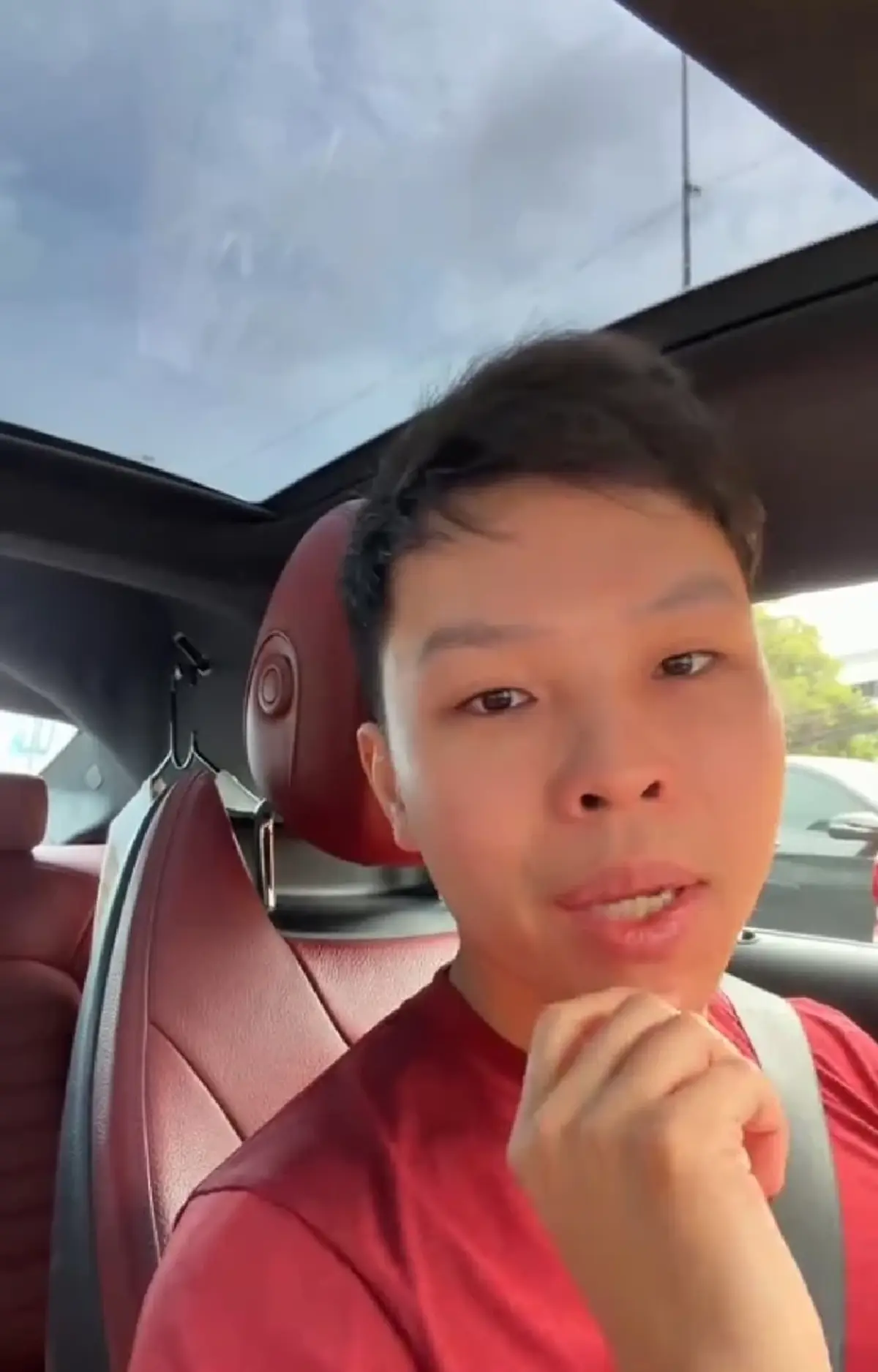รู้สถิติยิ่งตกใจ "หมอปลูกผม" เผยผลตรวจ HIV หลายคนไม่รู้ตัวมาก่อน