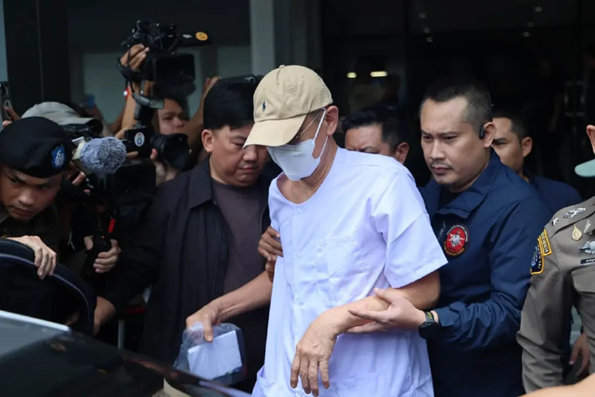 อดีตพระลูกวัด แฉพฤติกรรมลูกศิษย์สมีโชติกร่าง จนหลวงปู่ทนไม่ไหว