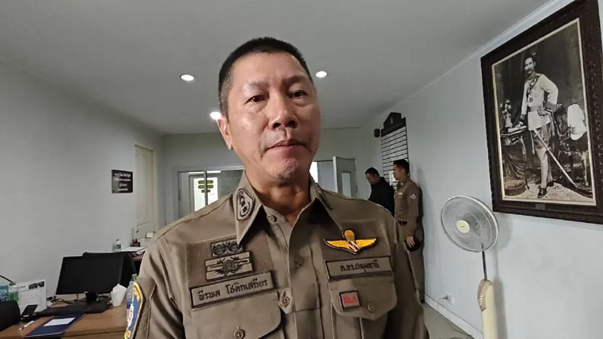 ผู้การปทุมฯ สั่งสอบด่วน 3 วัน ปมคลิปพลเมืองดีพบตำรวจหลับยกโรงพัก