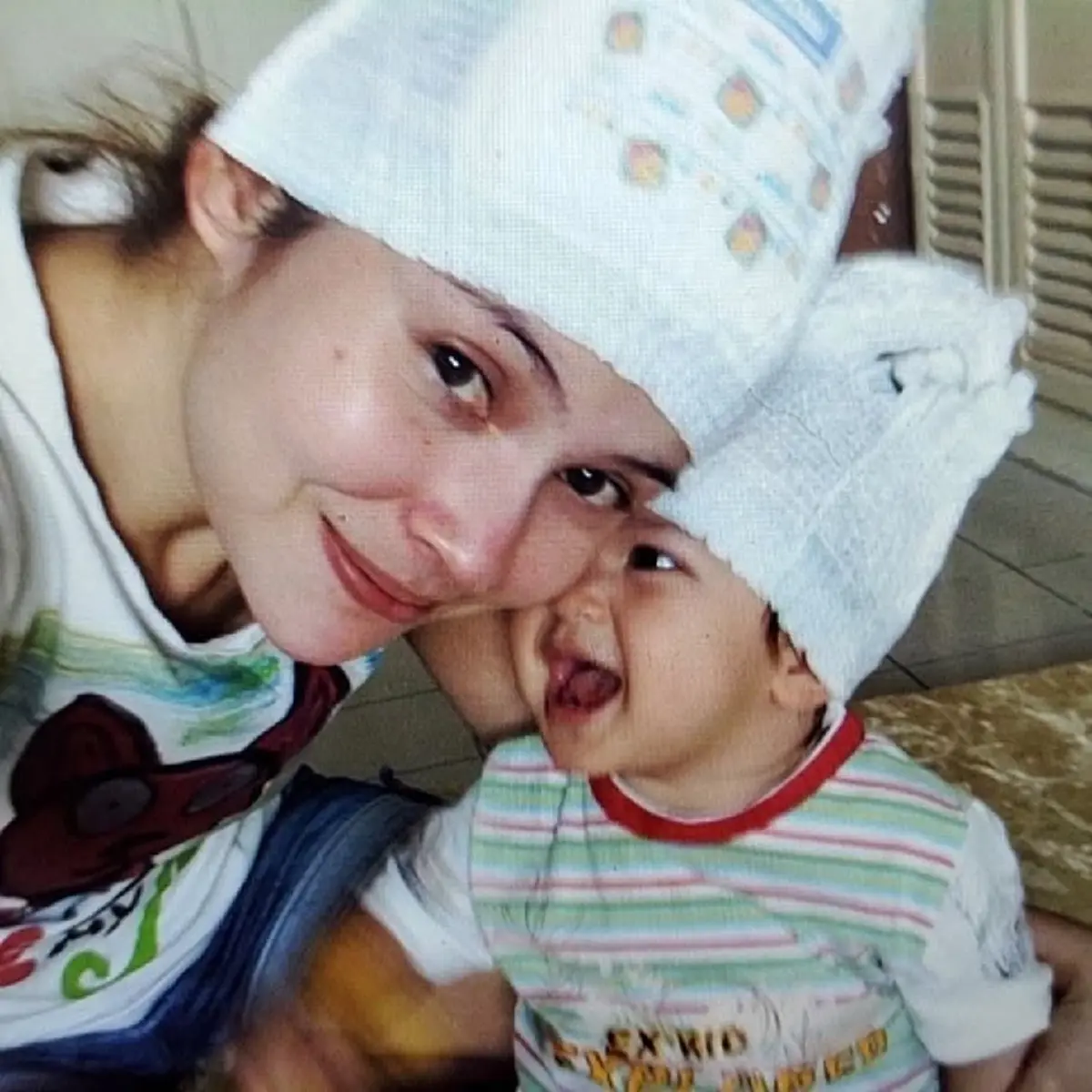 เคล็ดลับคุณแม่  "แอนนี่ บรู๊ค" เลี้ยงลูก แบบไม่ตีแต่โตมามีคุณภาพ