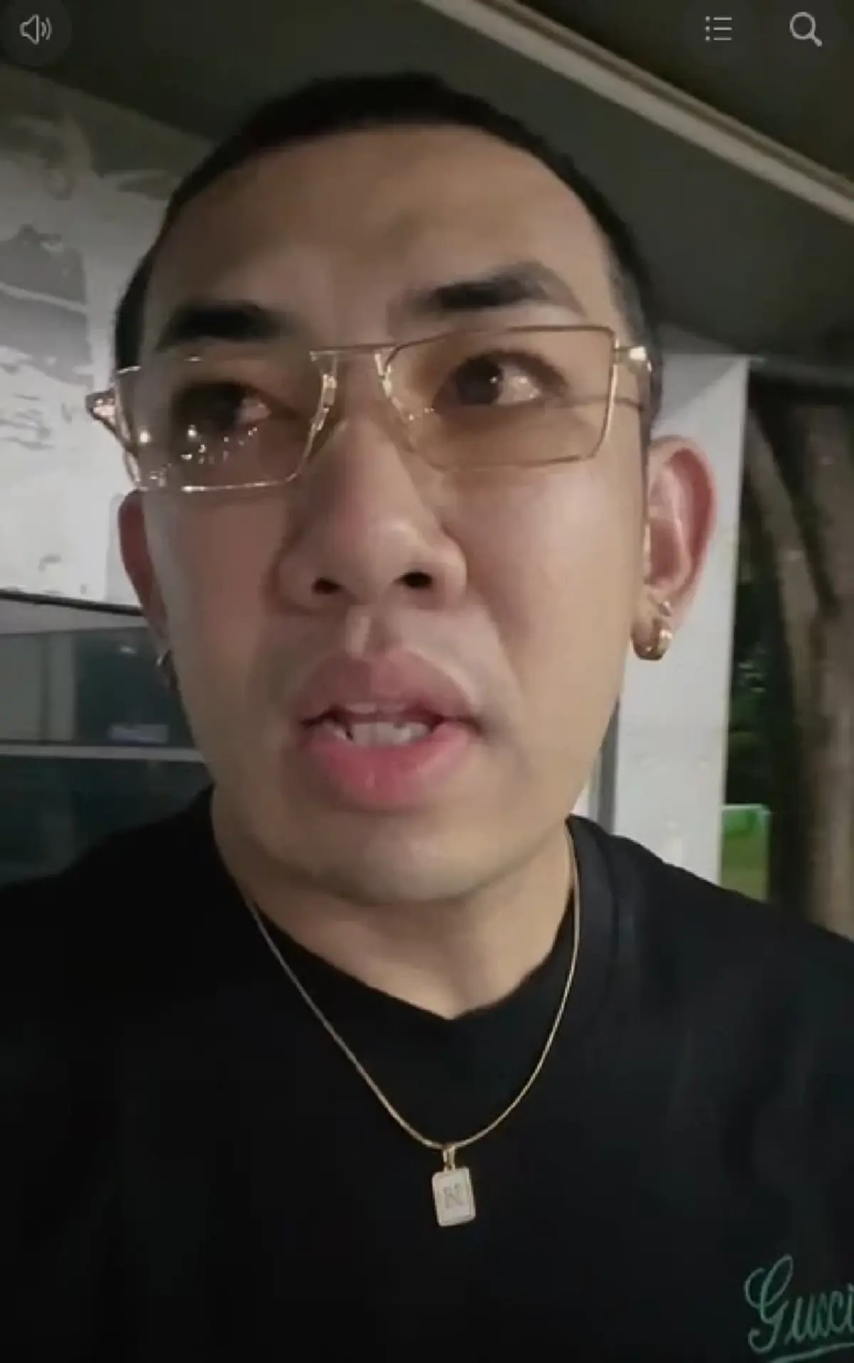 เกินไปไหม "นาย เดอะคอมมีเดียน" เดือด โรงลิเกถูกเผา รู้สาเหตุยิ่งตกใจ