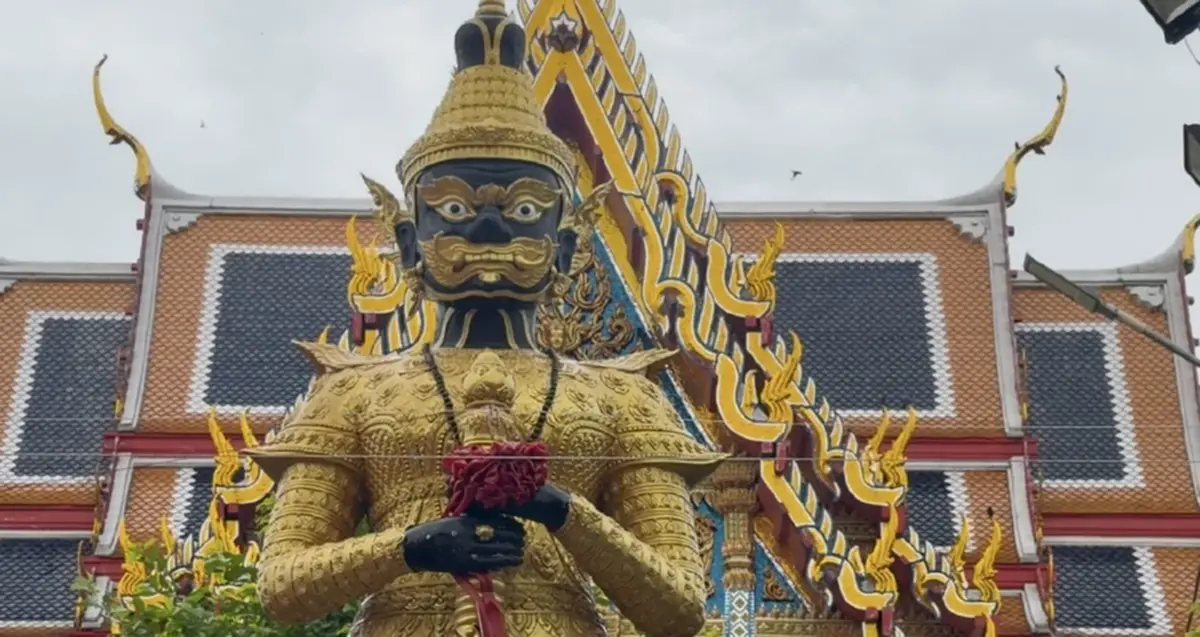 "ไวยาวัจกรวัดจุฬามณี" ตัดสินใจพูดตรง ๆ แล้ว ปมข่าวใหญ่ล่าสุด