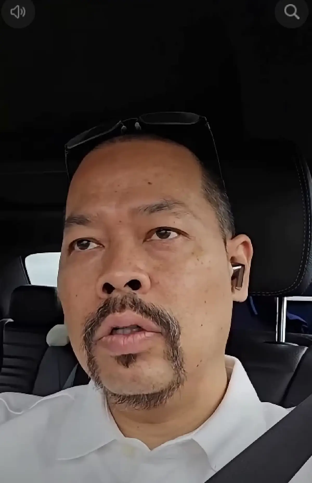 "ทนายไพศาล" เล่าเอง "นุช" อ้างเป็นทนาย โผล่วงแถลงข่าวงงกันหมด
