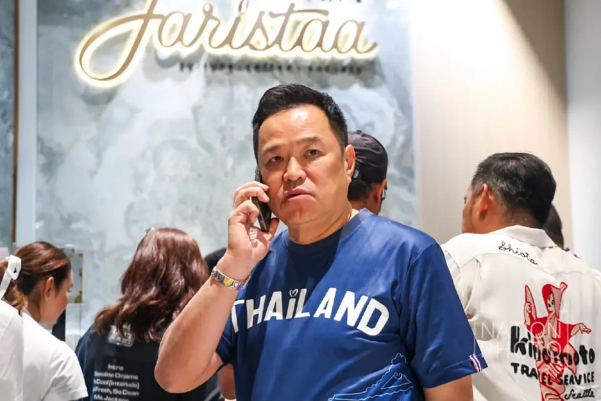 อนุทิน สั่งลุยต่อ "ไทยช่วยไทยพลัส" ขยายเวลาอีก 1-2 เดือน