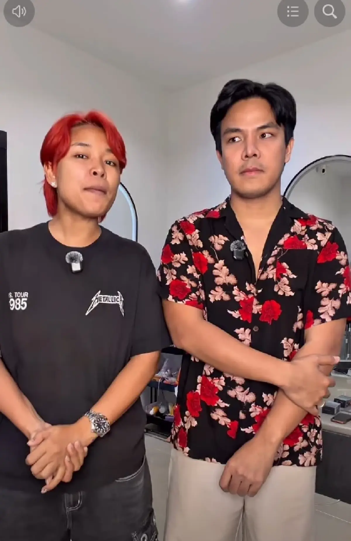 เลิ่กลั่ก เปิดเหตุผลออกมาเล่าเรื่องแม่ รู้ความจริงถึงกับอึ้ง