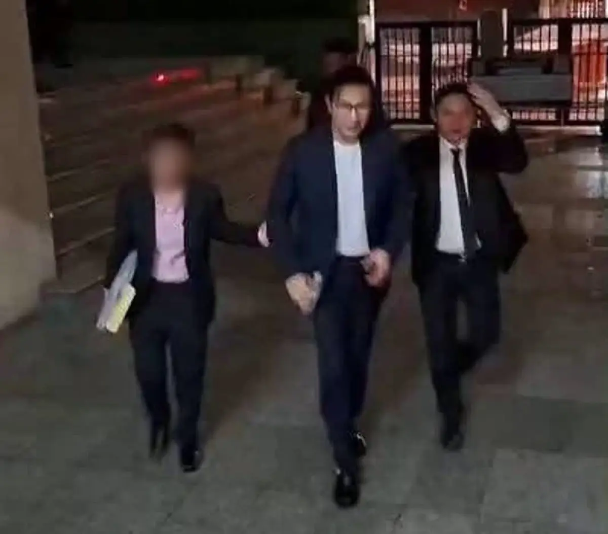 เปิดตัวตน "คุณนุช" ที่แท้ครอบครัวมีฐานะ รู้อาชีพยิ่งตกใจ