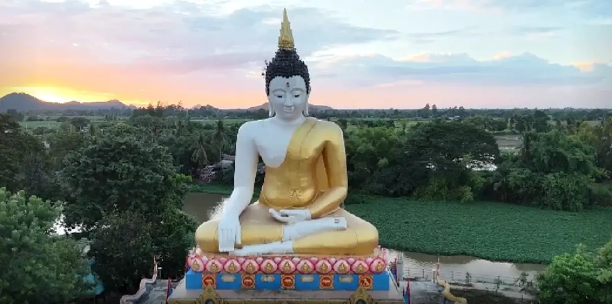 หลวงตาเฮงเกินคาด! ซื้อ 12-21 หวังเลขท้าย สุดท้ายรับ 12 ล้าน