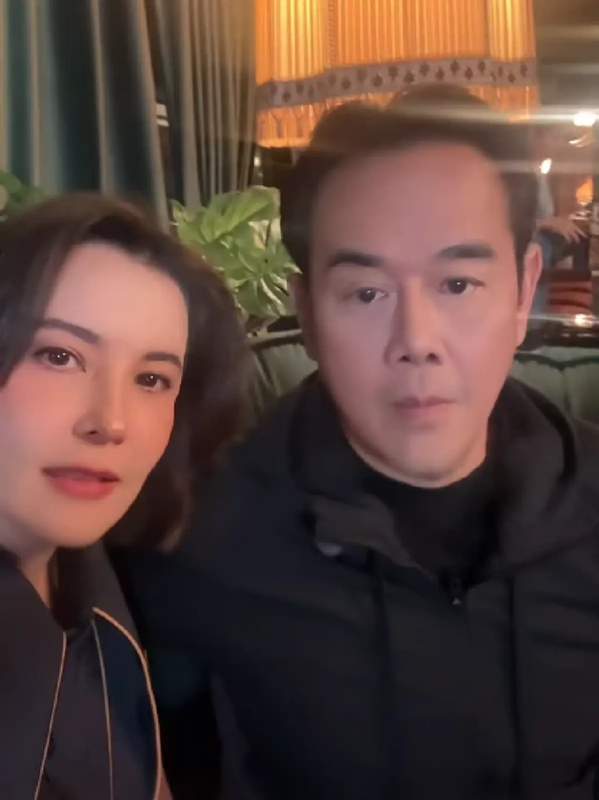 สุดมาก "ธัญญ่า" เปิดค่าตัว "เป๊ก สัณณ์ชัย" จ้างมาไลฟ์ สายเปย์ตัวจริง