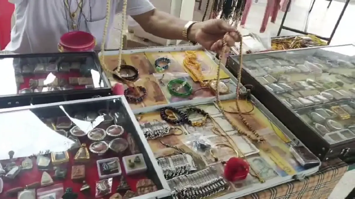 ตลาดพระสุรินทร์ซบเซาหนัก! พ่อค้านั่งหลับ วอนรัฐเร่งแก้