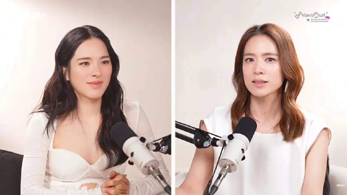  ช็อกแฟนคลับ  โดนัท มนัสนันท์ สารภาพปมหายหน้างานแสดง 1 ปีเต็ม