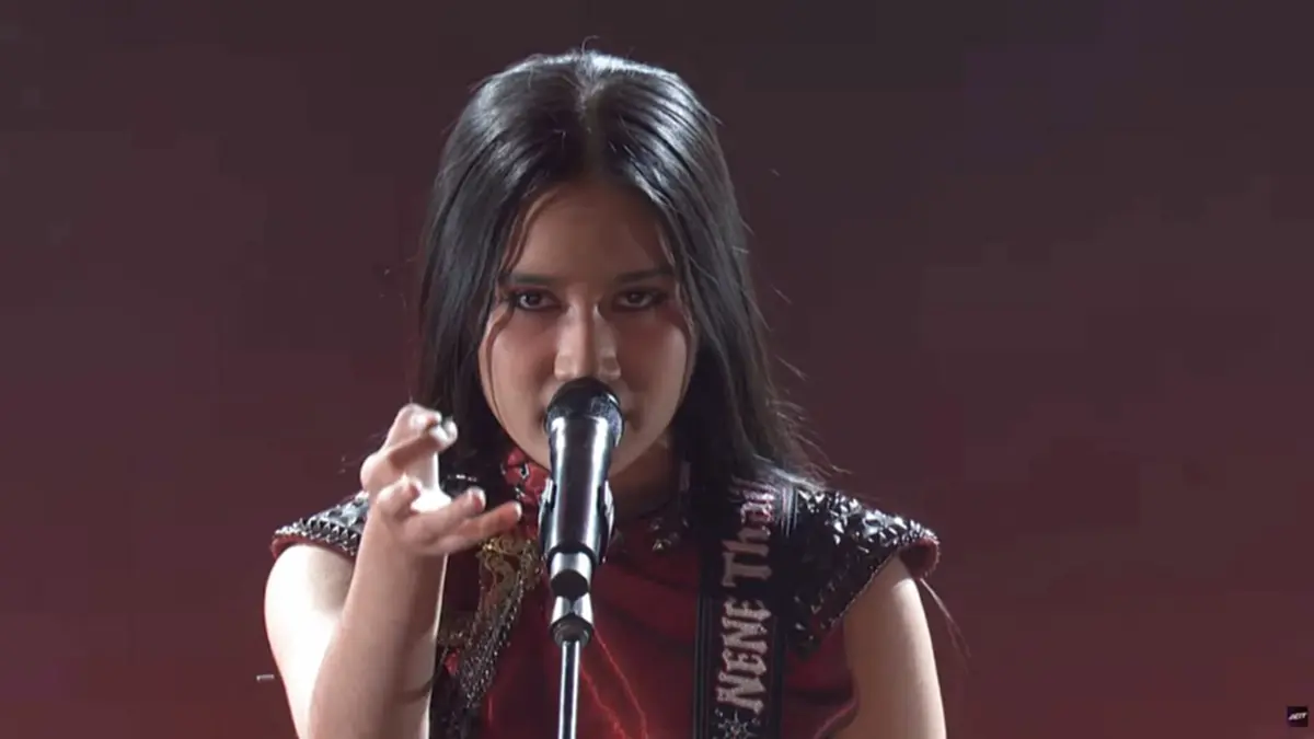 เนเน่ รอยัล ทำฝันสำเร็จ ผงาดคว้าแชมป์ America’s Got Talent 2026
