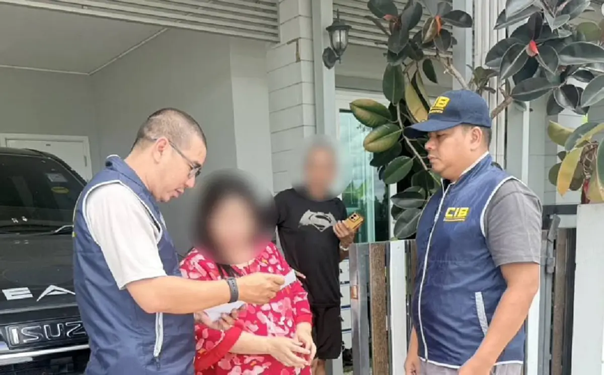 เปิดกลโกง10ปี  ผจก.บัญชีตัวแสบ ทำบริษัท-ธนาคาร เสียหายทะลุ 75 ล้าน