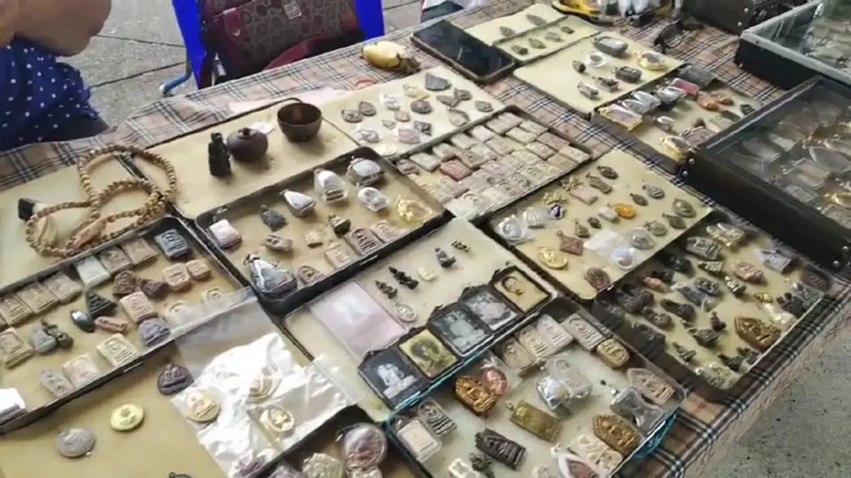 ตลาดพระสุรินทร์ซบเซาหนัก! พ่อค้านั่งหลับ วอนรัฐเร่งแก้
