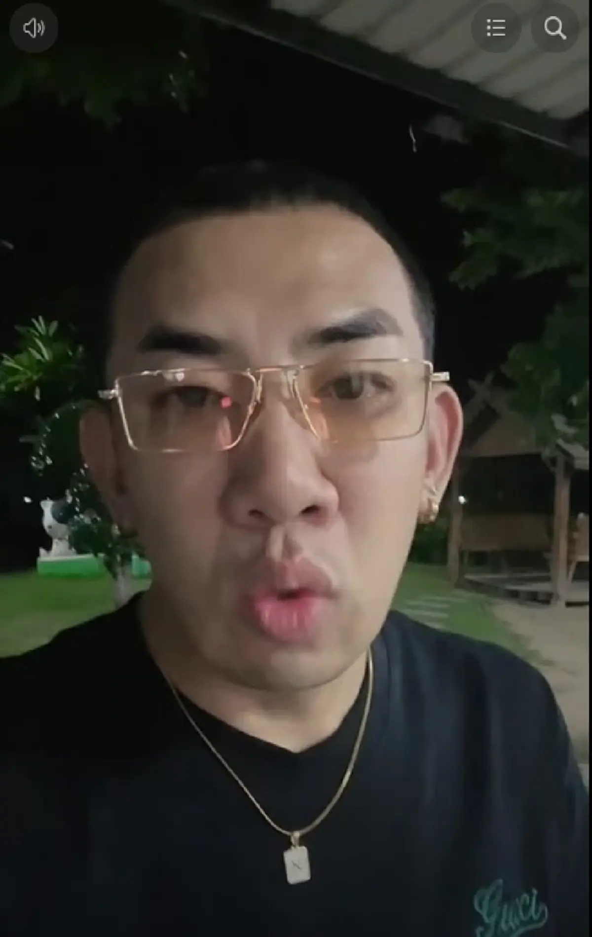 เกินไปไหม "นาย เดอะคอมมีเดียน" เดือด โรงลิเกถูกเผา รู้สาเหตุยิ่งตกใจ