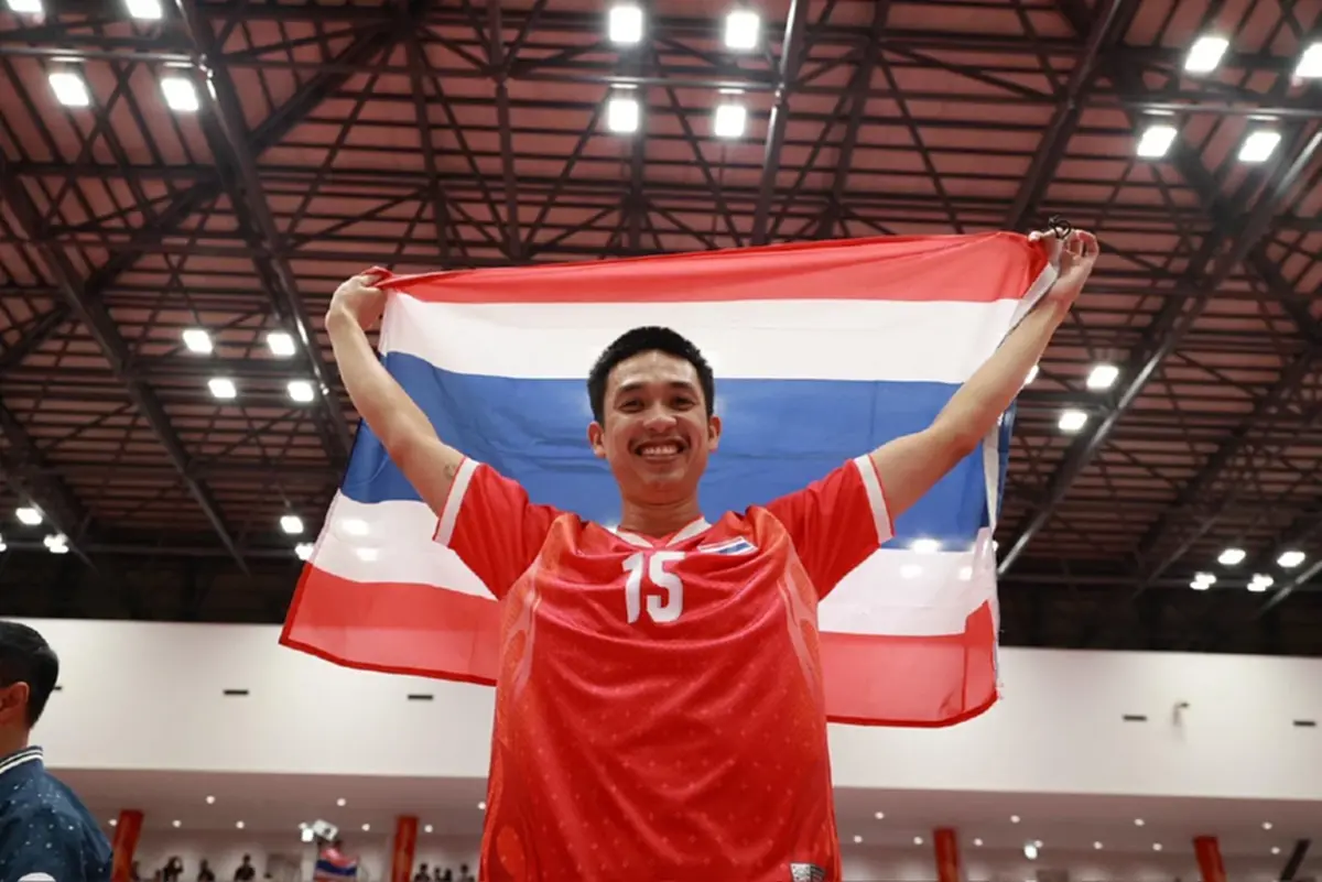 โปรแกรมเอเชียนเกมส์ 2026 วันที่ 1 ตุลาคม 69 ทีมชาติไทยแข่งอะไรบ้าง