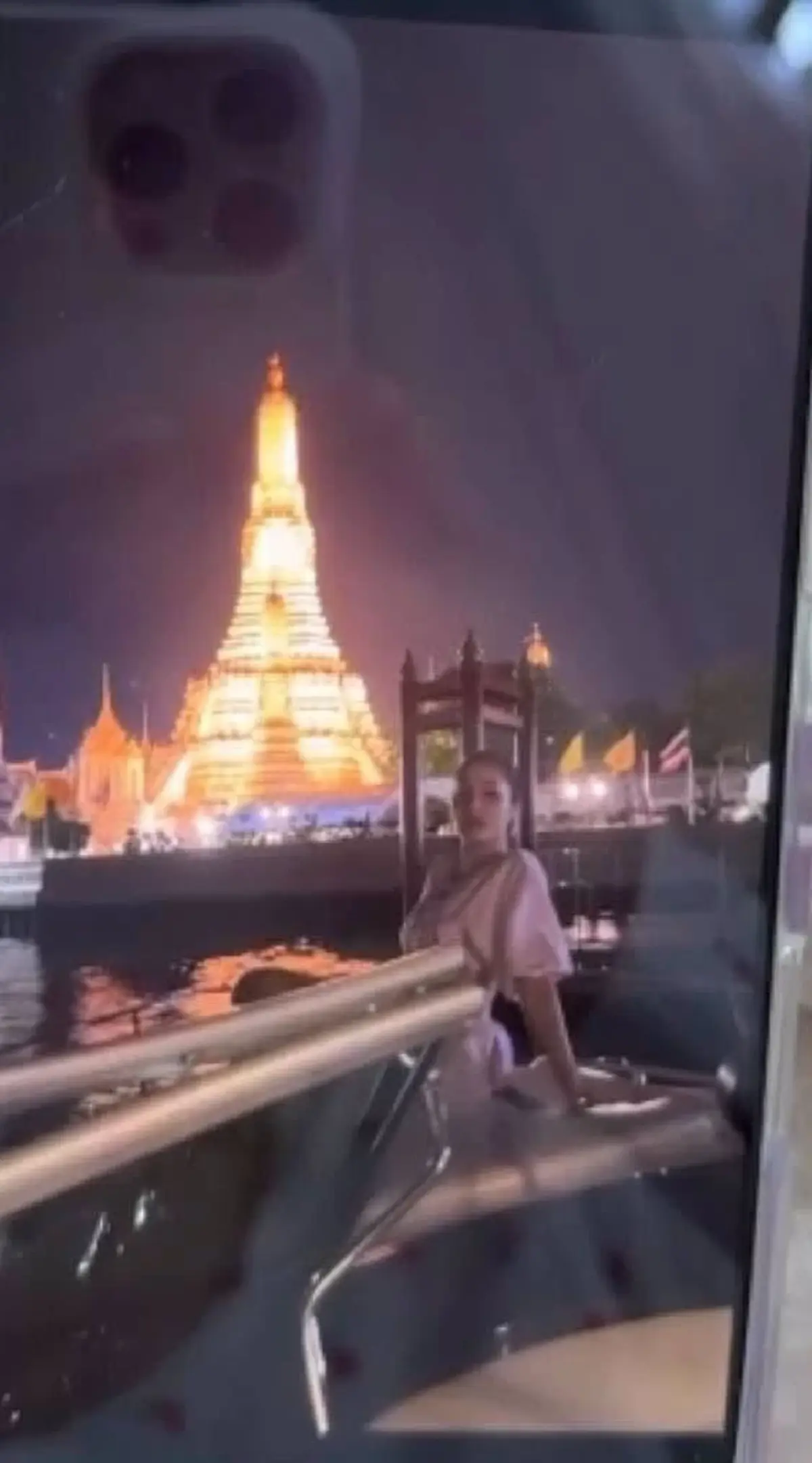 4 ปีที่รอคอยคดีแตงโม เปิดหลักฐานใหม่ "ขวัญ อุษามณี" โผล่ในภาพเรืออีกลำ