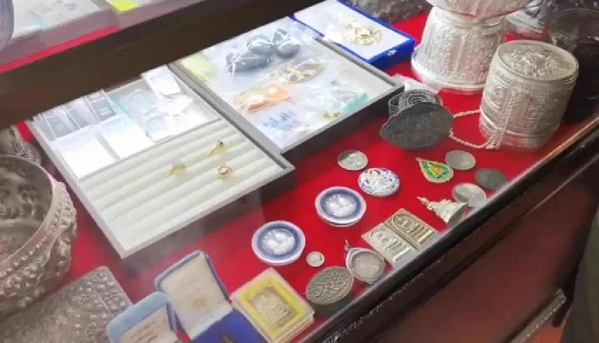 สะเทือนวงการ ราคาล่าสุด เหรียญเหนือดวง เซียนเผยชัดยังรับซื้อไหม