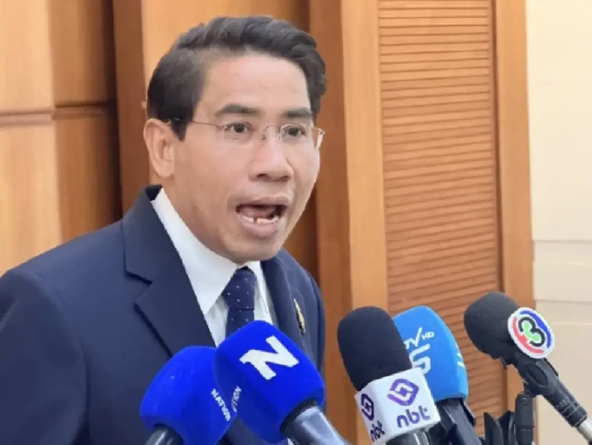รู้จัก “ดร.ณัฐวุฒิ วงศ์เนียม”นักกฎหมายมหาชน บอกเลยคนนี้ไม่ธรรมดา