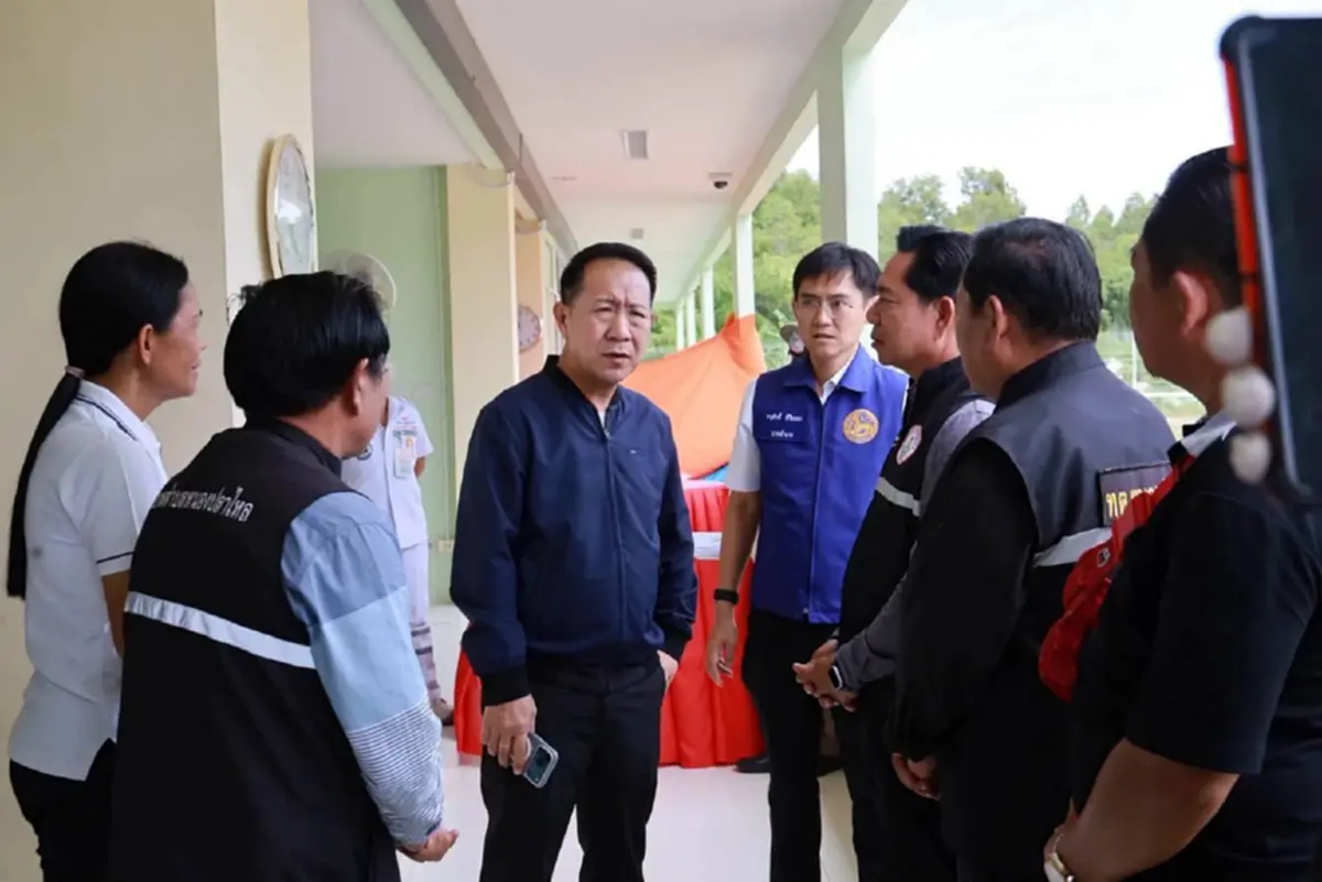 ยิ่งสลด โพสต์สุดท้ายครูเปิ้ล ไม่กี่วันก่อนเพิ่งมีงานมงคลใหญ่