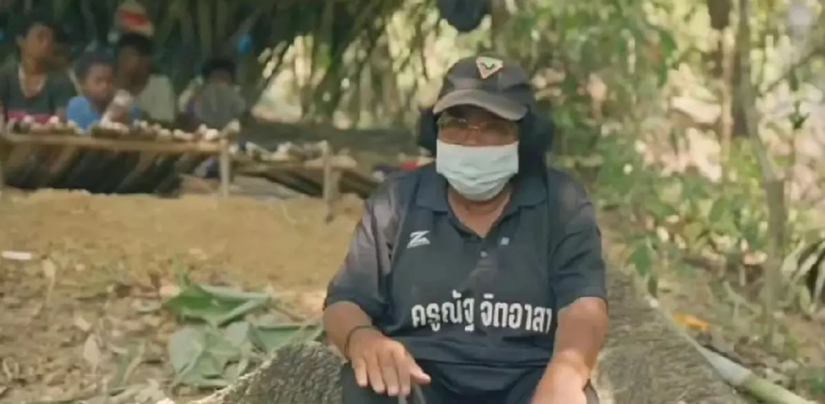 สุดอาลัย "ครูนัฐ" ครูจิตอาสา ประสบอุบัติเหตุเสียชีวิต