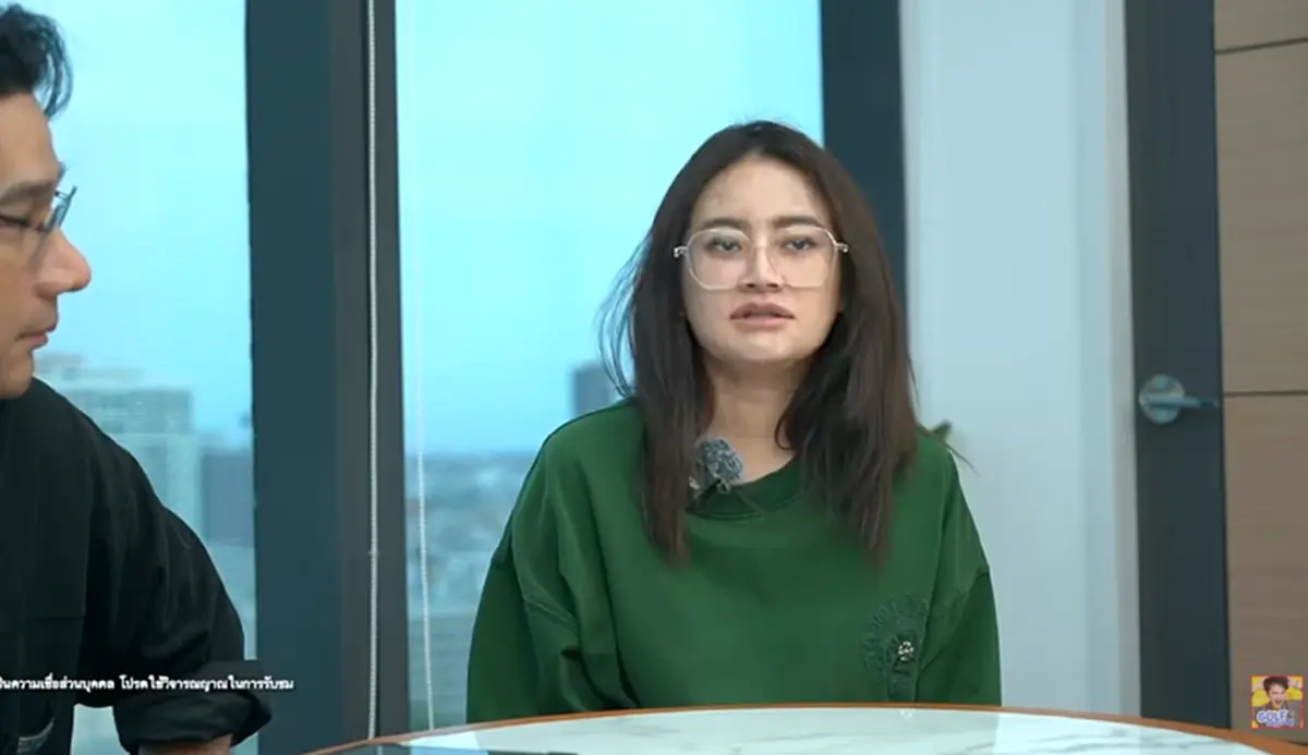 ย้อนคำทำนาย "หมอปลาย" เคยเตือน ก.ย. -ต.ค. ให้ระวังน้ำท่วม