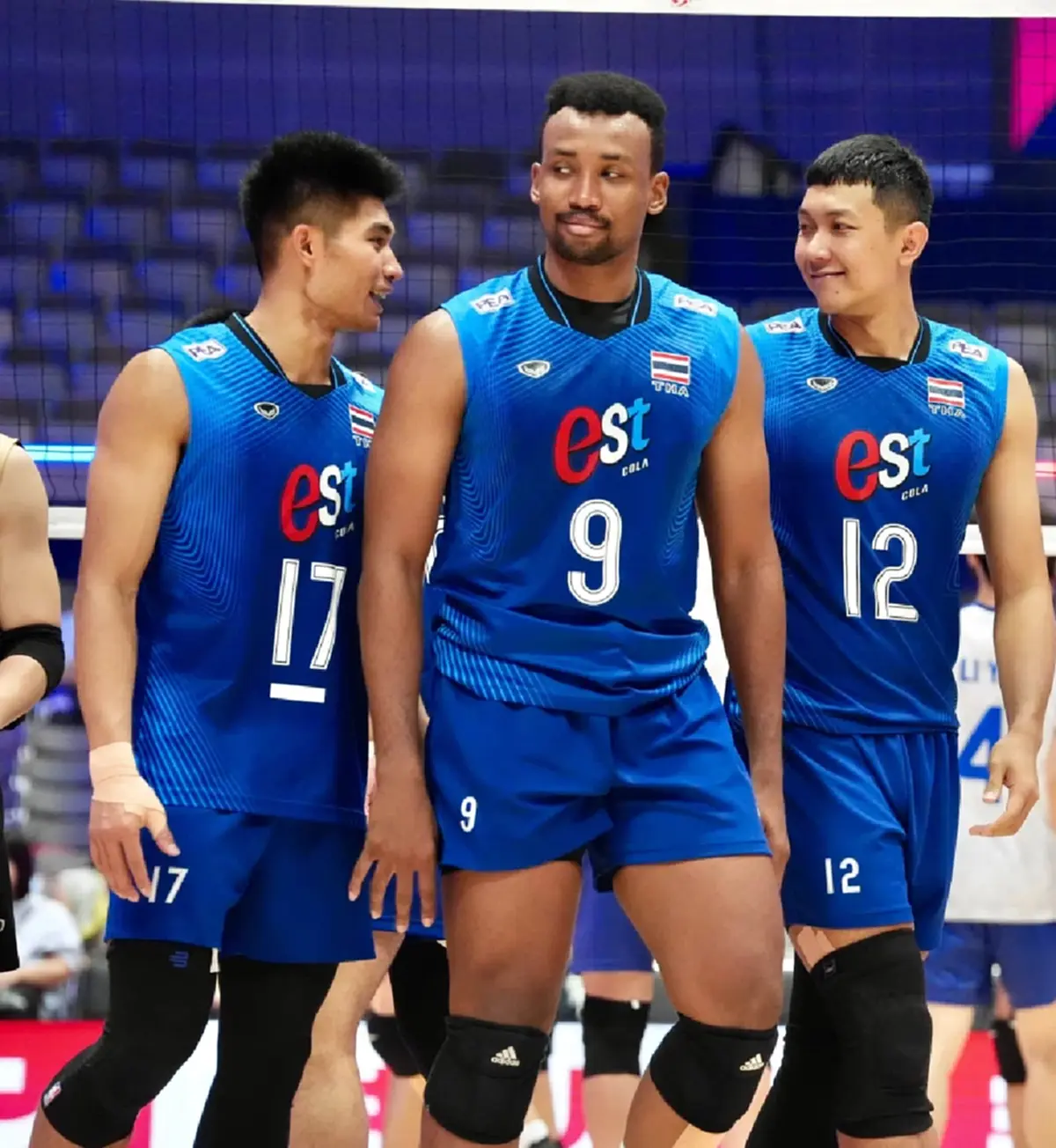 "ดูวอลเลย์บอลสด" ไทย v ออสเตรเลีย MONO 29 สดฟรี วอลเลย์บอลไทยวันนี้