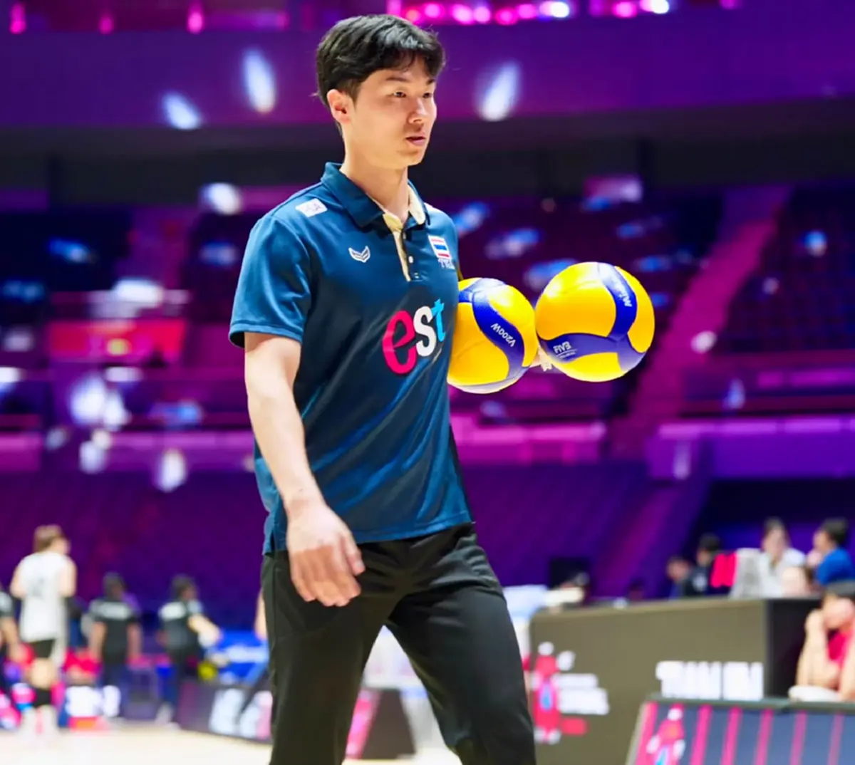 "ชิน โยชิดะคือใคร" หนุ่มญี่ปุ่นหัวใจไทย พ่วงดีกรีว่าที่เขยไทย