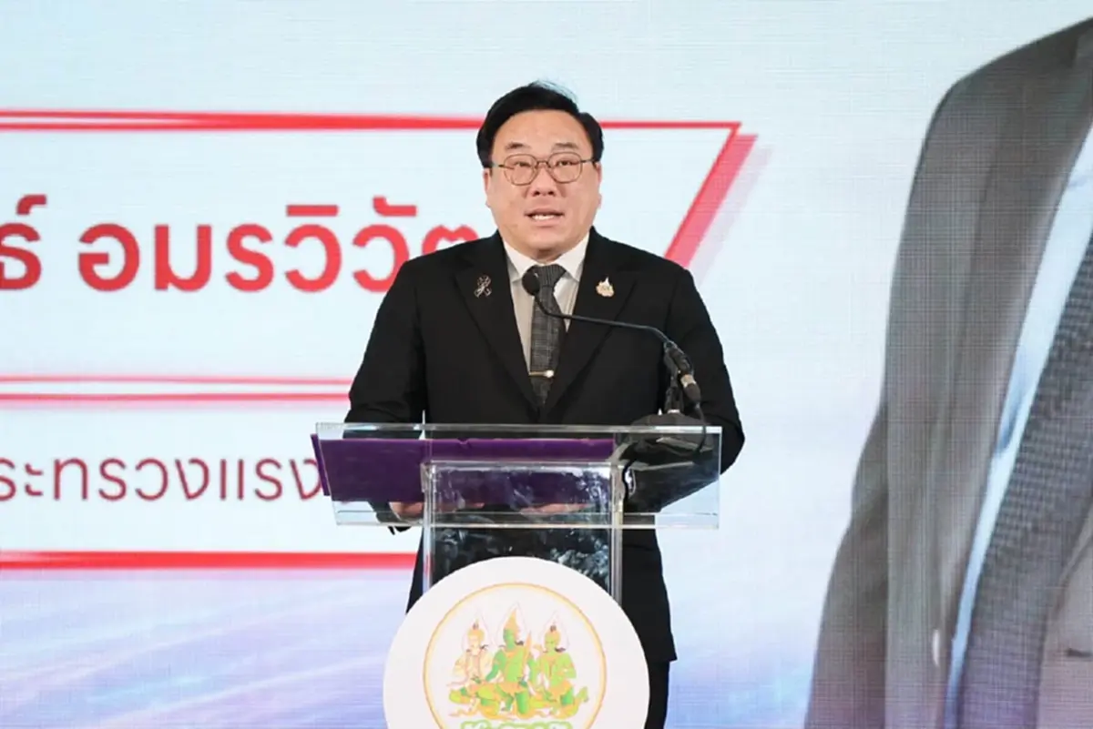 ด่วน เลื่อนเลือกตั้งบอร์ดประกันสังคมทั่วประเทศ หลังน้ำท่วมอ่วม