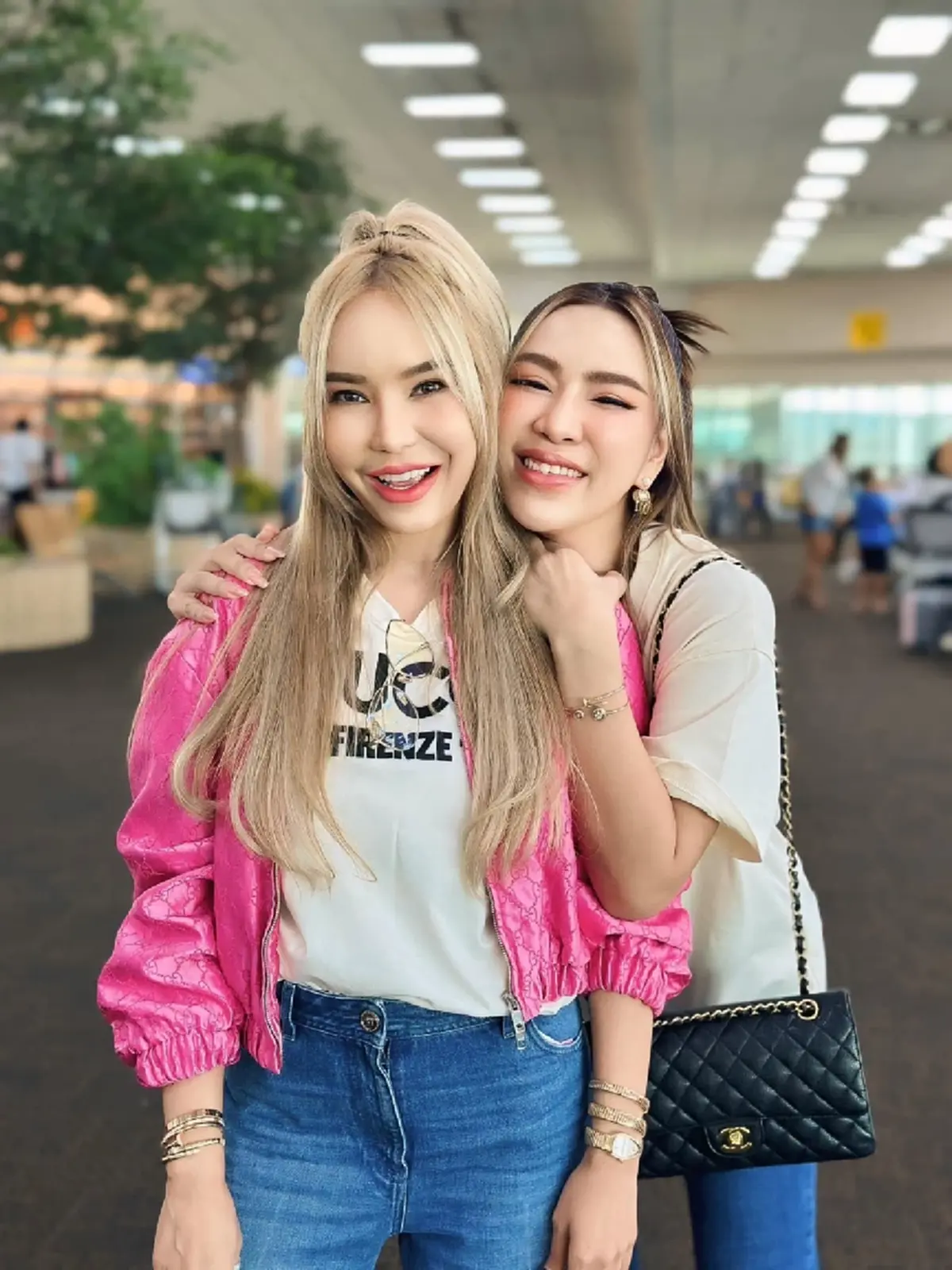 เจ๊นุช ลั่นเหตุผลชัด ทำไมแม่ตั๊กไม่ช่วย หลังกลับมาอยู่ห้องเช่า