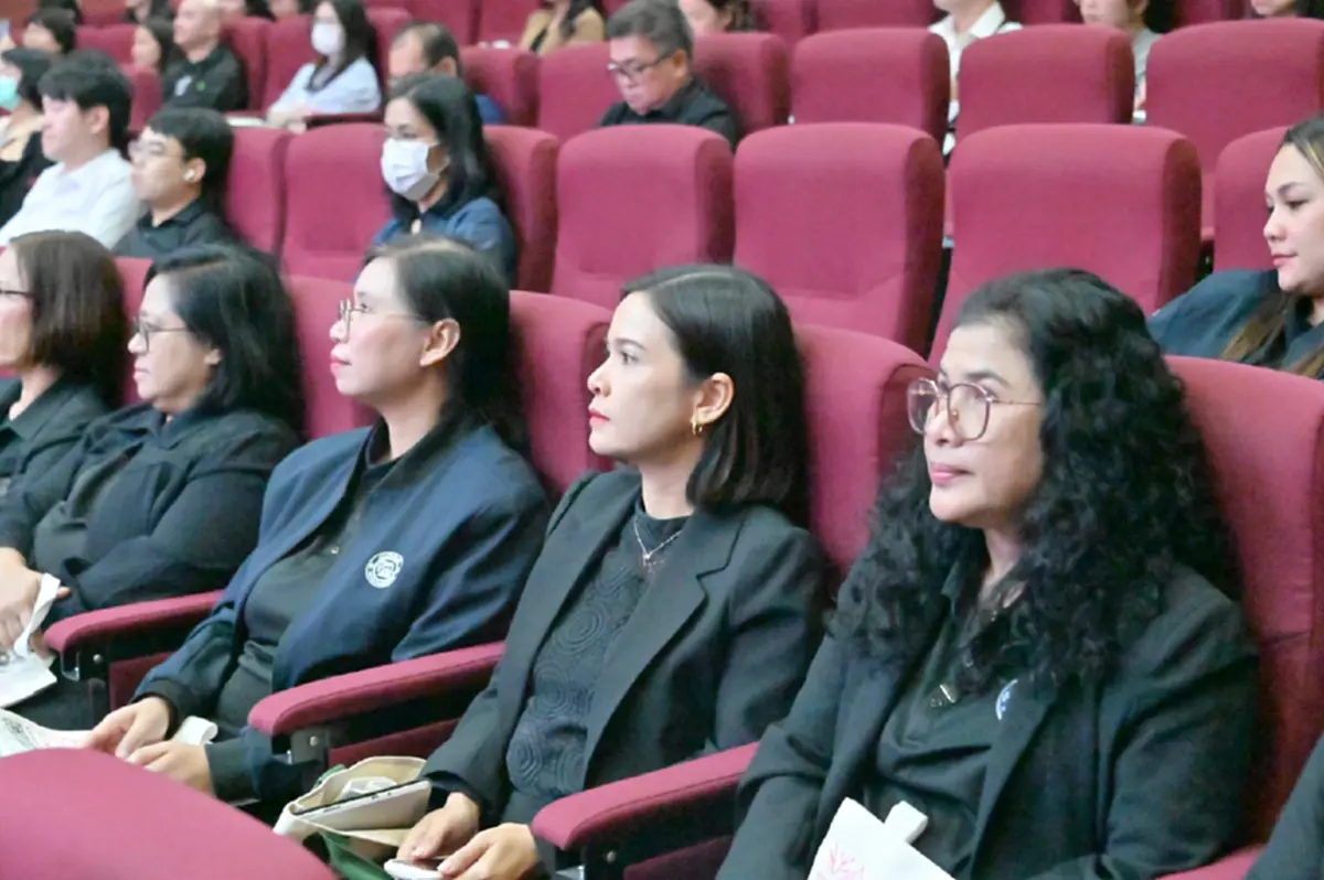 กรมบังคับคดี ยกระดับพัฒนาสู่องค์กรดิจิทัล เปิดกิจกรรม Open House
