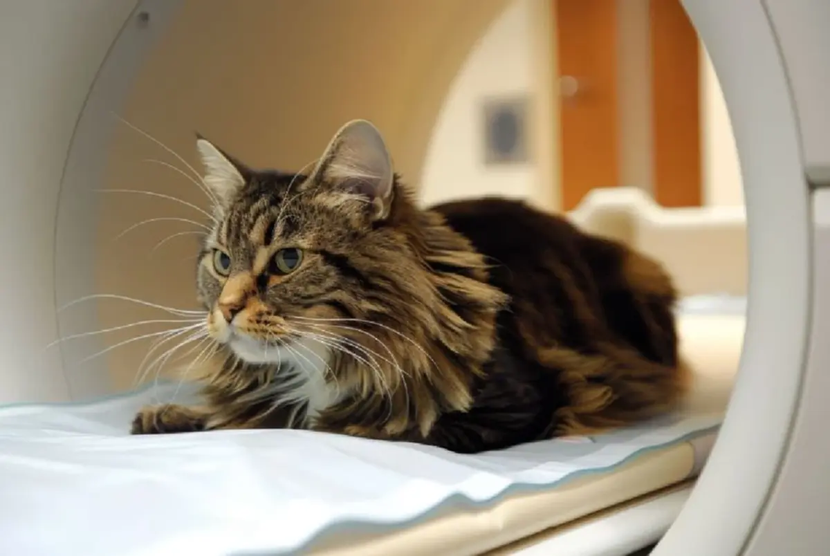 CT Scan แมวราคาเท่าไหร่ เช็กอาการอะไรได้บ้าง เลือกที่ไหนดี