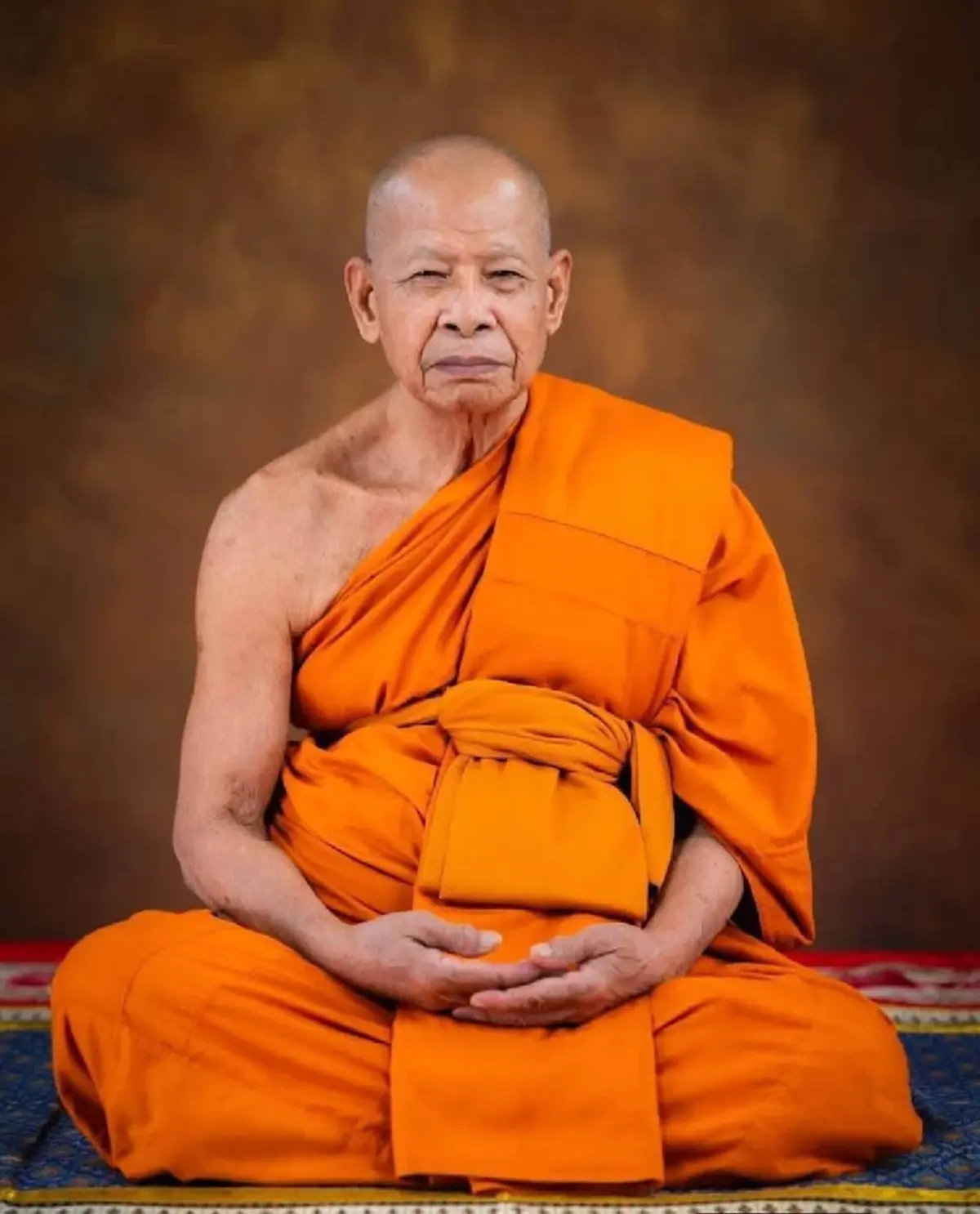 เผยอายุ พระสุนทรธรรมประพุทธ์ อดีตเจ้าอาวาสวัดเหนือ กาฬสินธุ์ มรณภาพ
