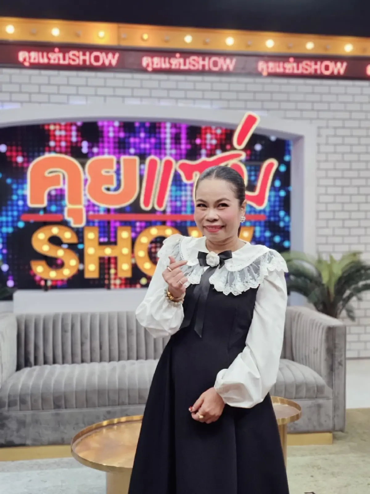 ปิดฉาก 23 ปี ตลกดังหมดสัญญาค่าย ผันตัวเป็นนักแสดงอิสระ