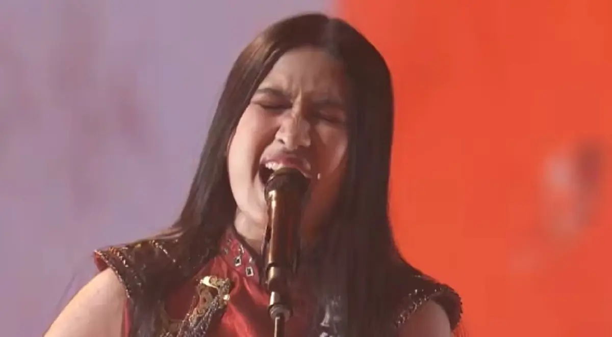 "ป๋าเต็ด" พูดตรงๆ หลัง "เนเน่ รอยัล" โชว์ไฟนอล AGT 2026 งานนี้ชัดเจน