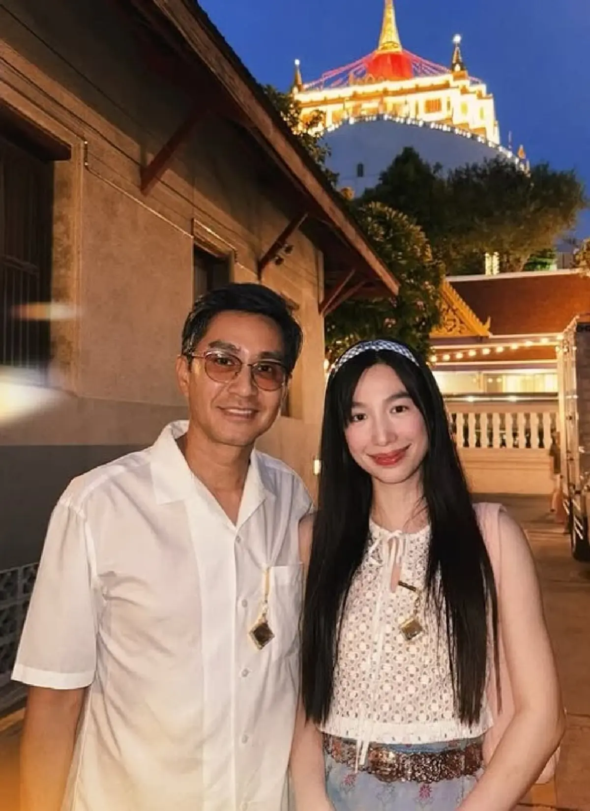 ใจหาย "คู่รักดาราดัง" ประกาศลดสถานะ ยิ่งจุกอก หลังรู้สาเหตุ