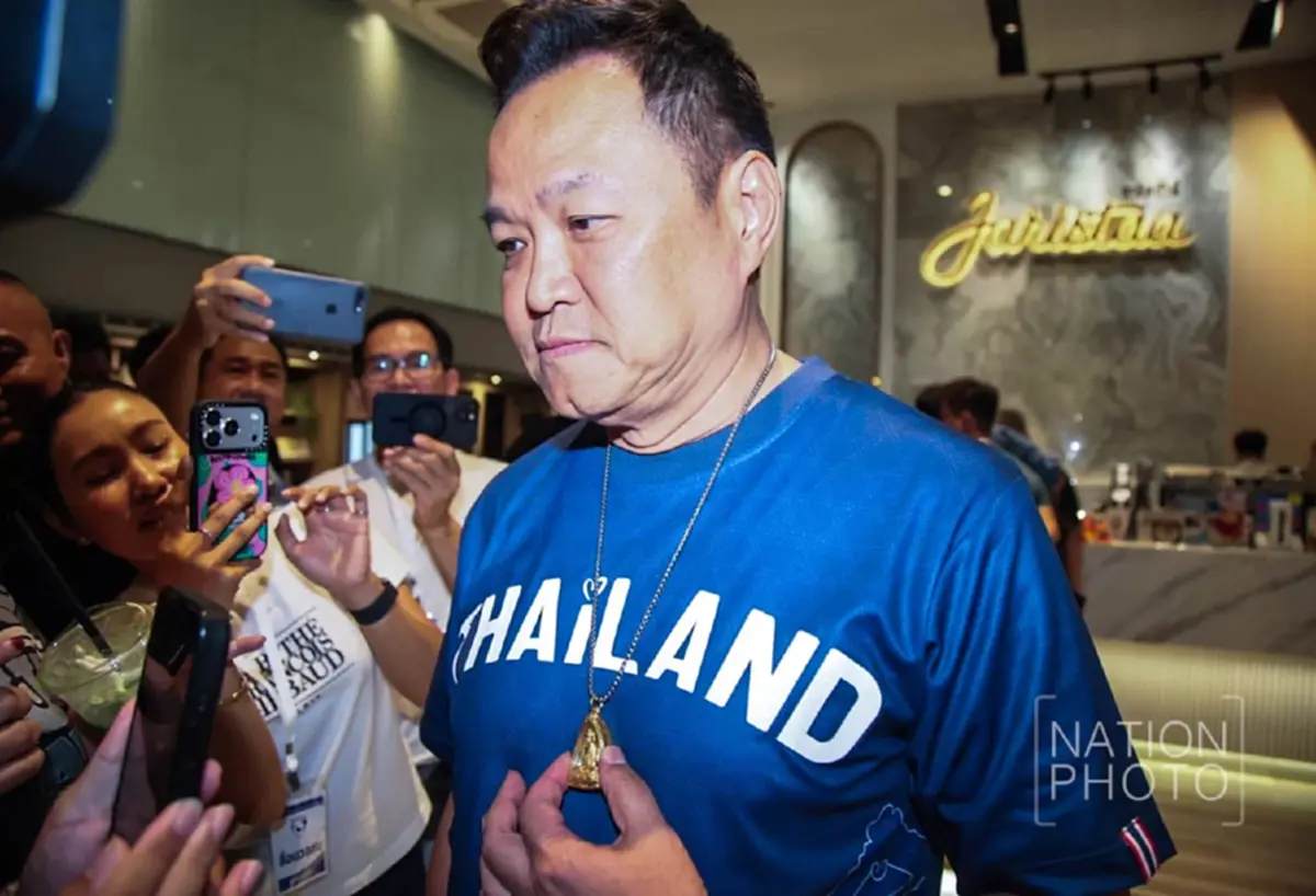อนุทิน สั่งลุยต่อ "ไทยช่วยไทยพลัส" ขยายเวลาอีก 1-2 เดือน