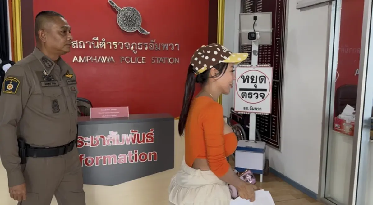 ยุ้ย ก๋วยเตี๋ยวสายเดี่ยว เผยสัมพันธ์แท้จริง เจ้าอาวาสวัดจุฬามณี