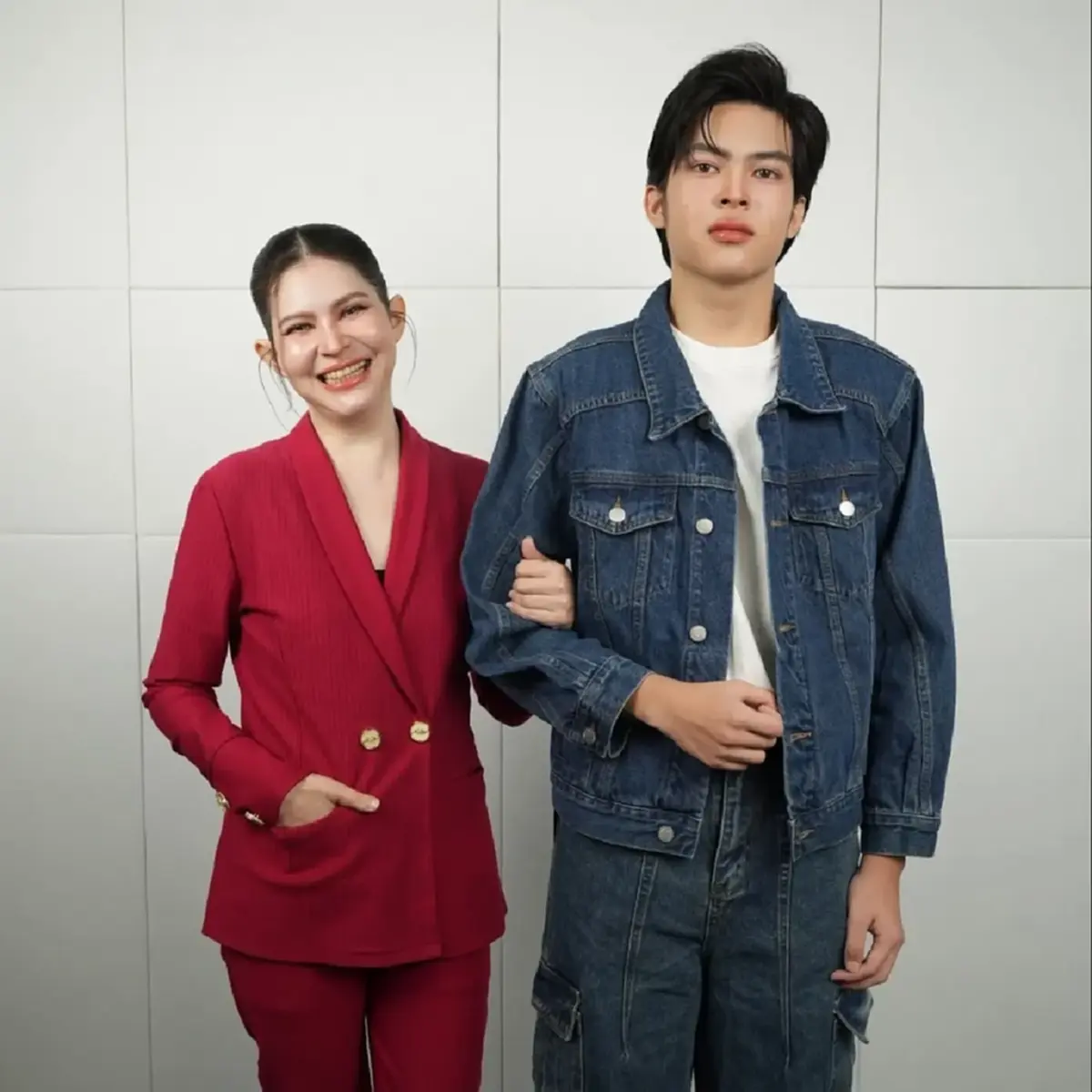 เคล็ดลับคุณแม่  "แอนนี่ บรู๊ค" เลี้ยงลูก แบบไม่ตีแต่โตมามีคุณภาพ